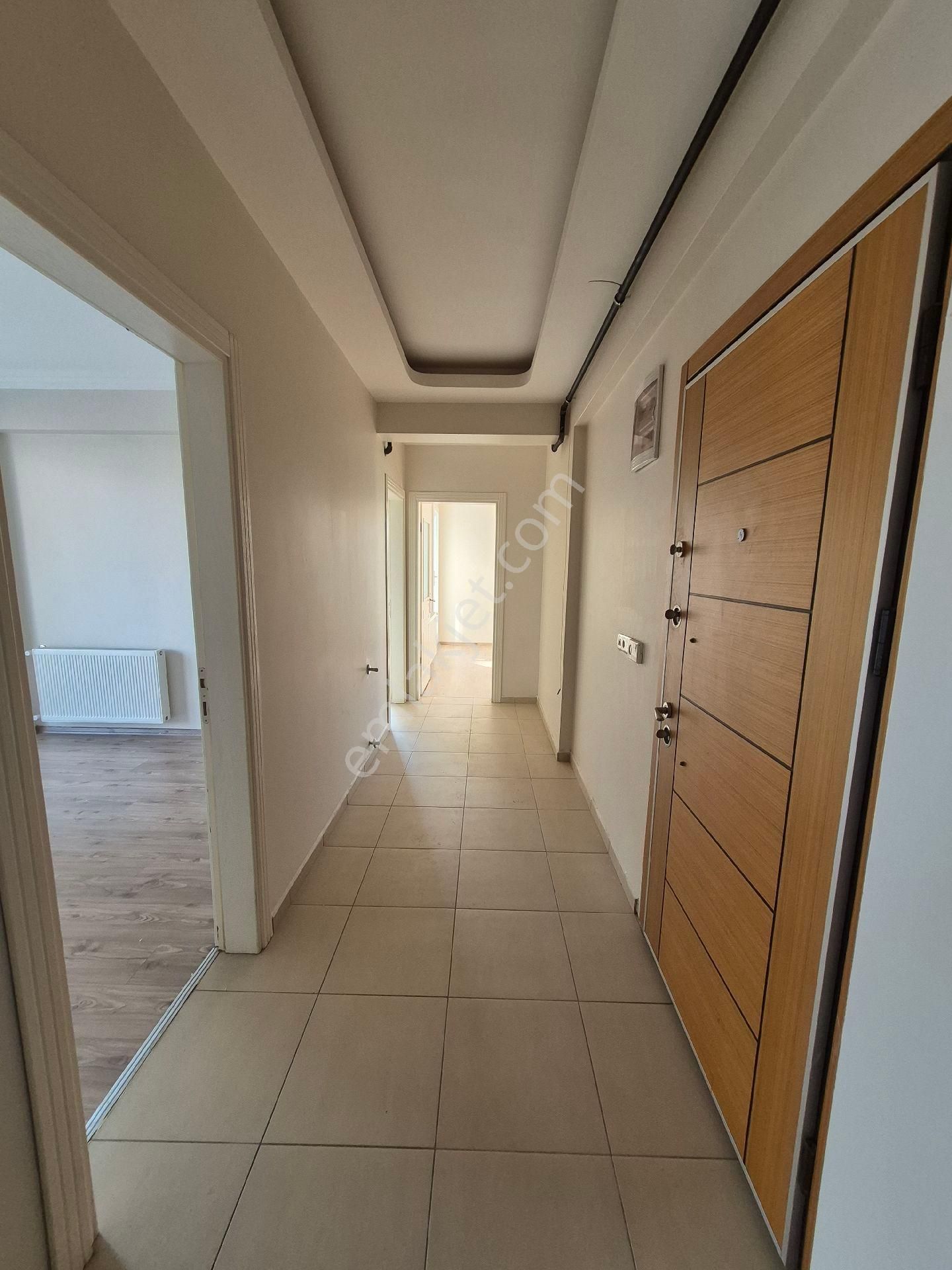 Menderes Kemalpaşa 3+1 Doğalgazlı Asansörlü Ebeyn Ban - Görsel 21