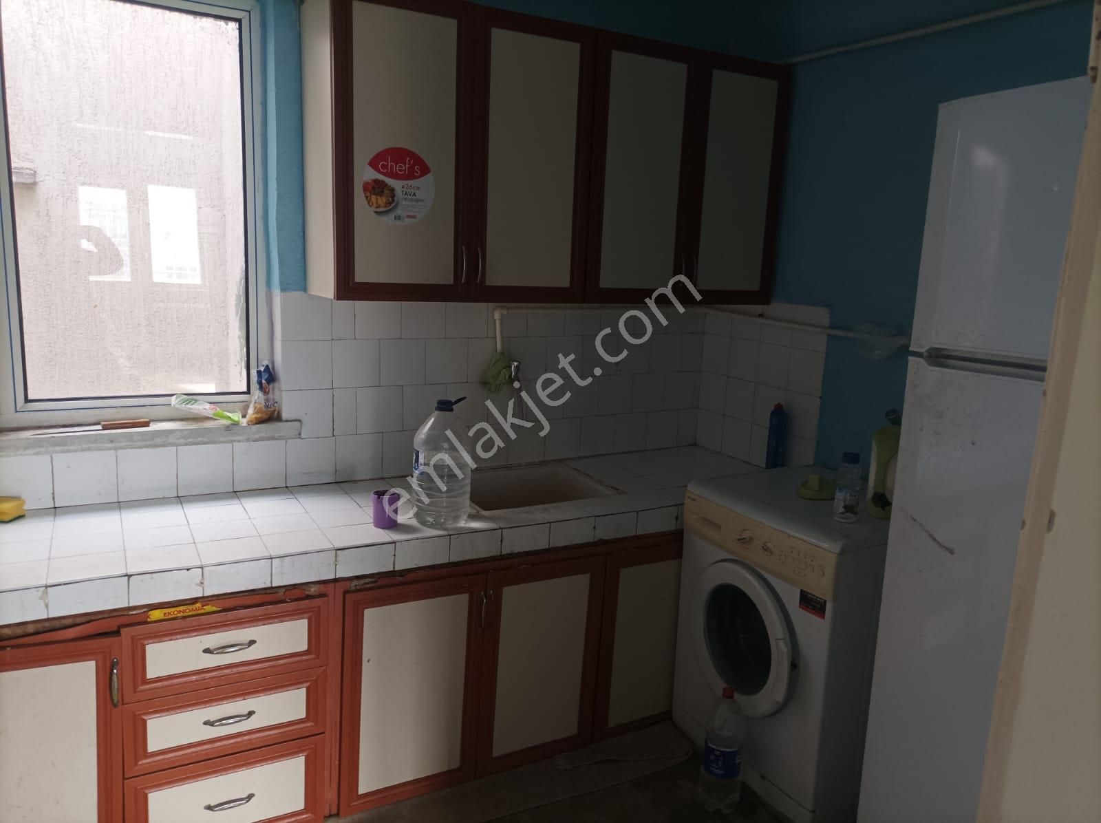 İstasyon Caddesi Tren Garı Karşısı Güney Cephe Önü Hiç Kapanmayacak Cadde Ve Çevre Yoluna Bakan - Görsel 2