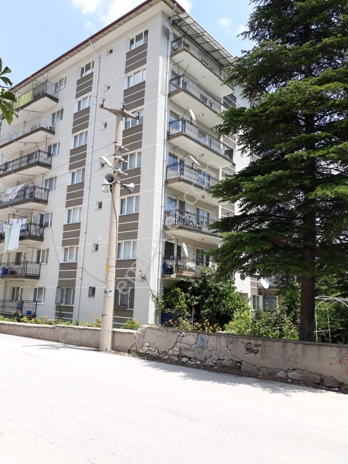 İstasyon Caddesi Tren Garı Karşısı Güney Cephe Önü Hiç Kapanmayacak Cadde Ve Çevre Yoluna Bakan - Görsel 13