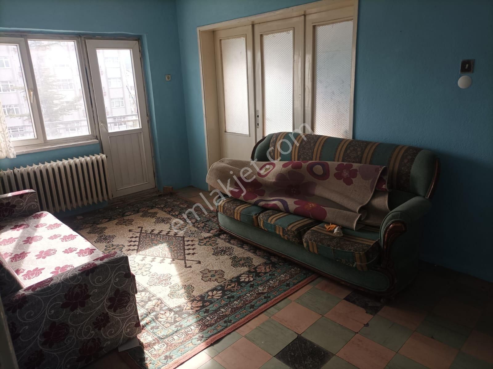 İstasyon Caddesi Tren Garı Karşısı Güney Cephe Önü Hiç Kapanmayacak Cadde Ve Çevre Yoluna Bakan - Görsel 8