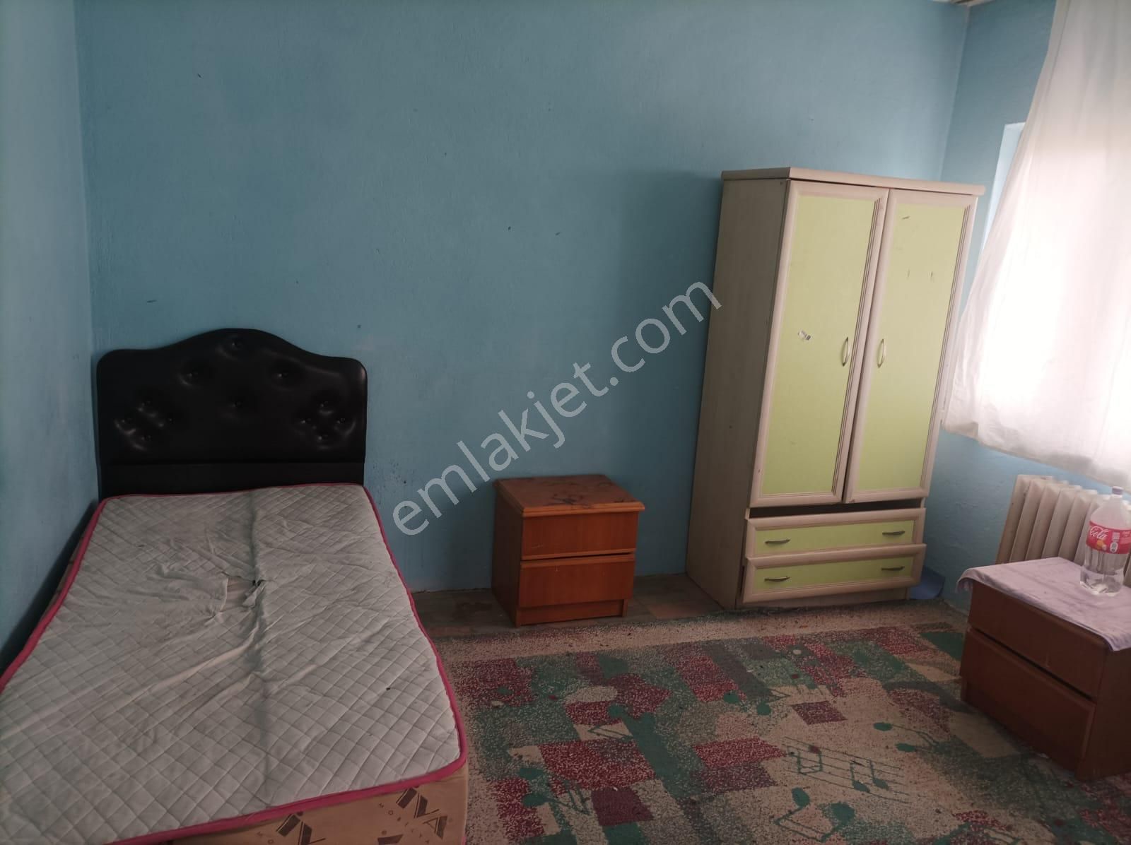 İstasyon Caddesi Tren Garı Karşısı Güney Cephe Önü Hiç Kapanmayacak Cadde Ve Çevre Yoluna Bakan - Görsel 7