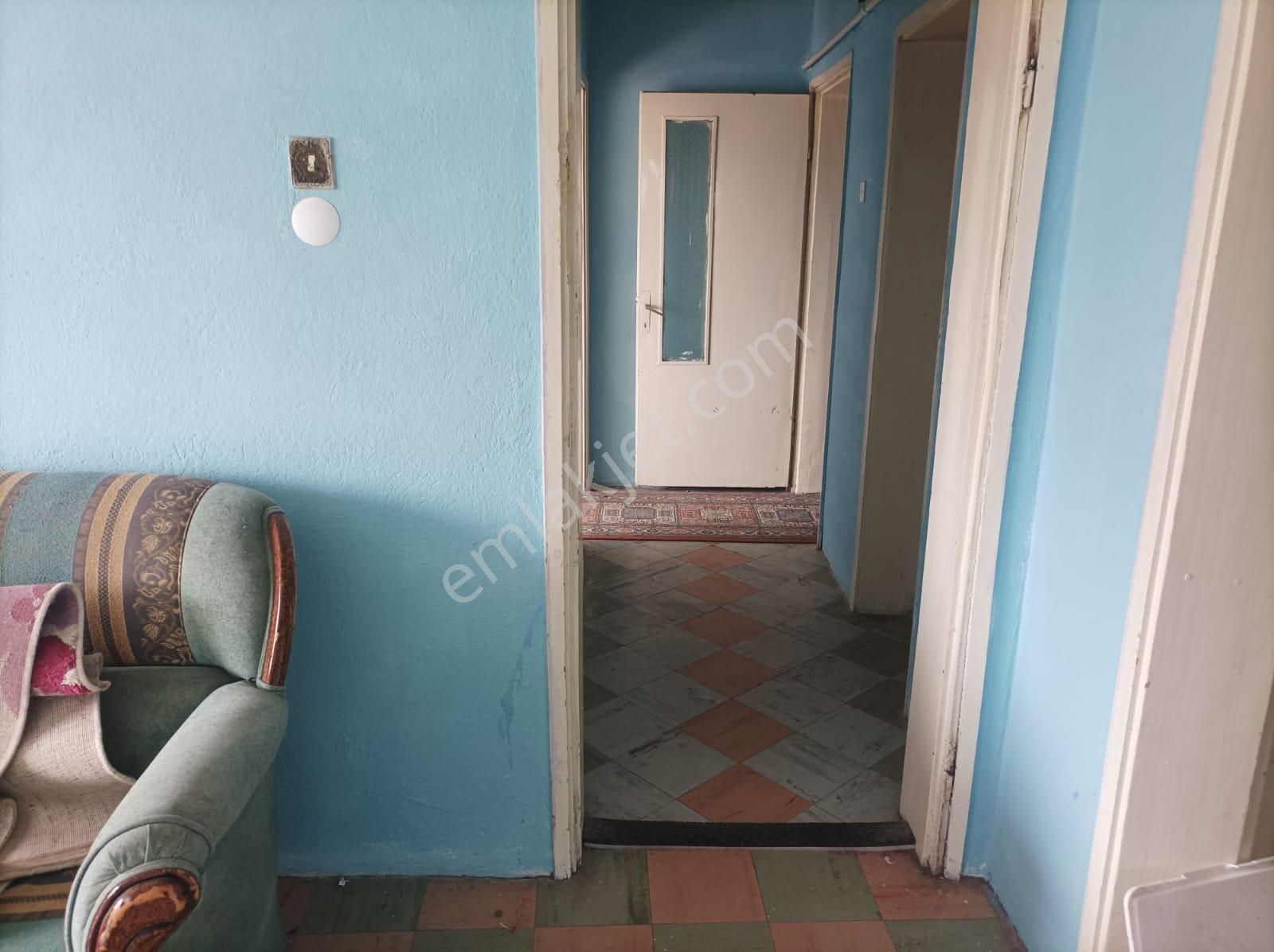 İstasyon Caddesi Tren Garı Karşısı Güney Cephe Önü Hiç Kapanmayacak Cadde Ve Çevre Yoluna Bakan - Görsel 3