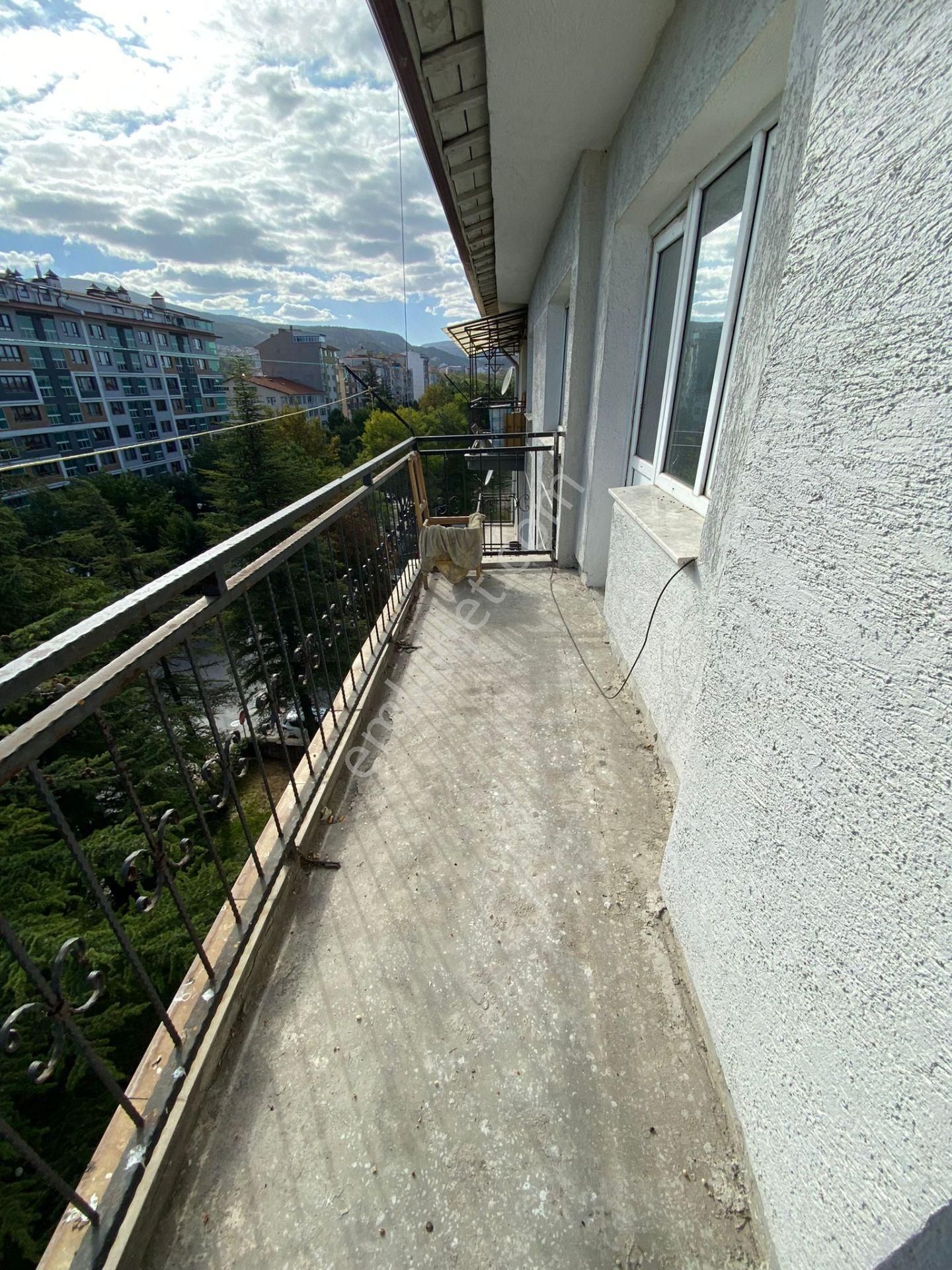 İstasyon Caddesi Tren Garı Karşısı Güney Cephe Önü Hiç Kapanmayacak Cadde Ve Çevre Yoluna Bakan - Görsel 10