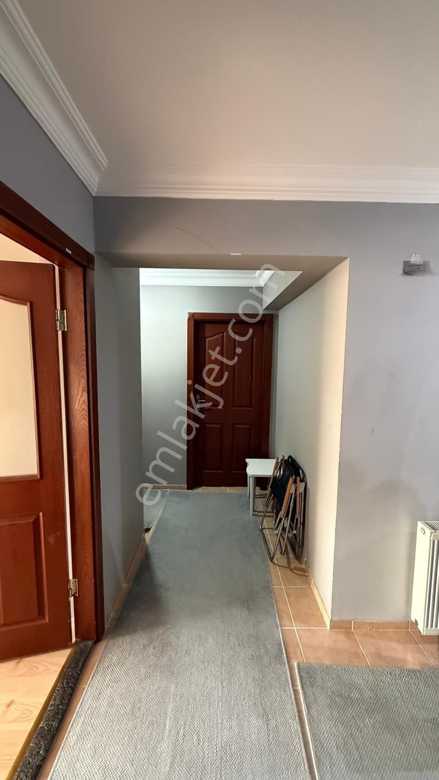 Karapürçek Ortaokulu Yanı Ön Cephe 3+1 Geniş Daire - Görsel 10