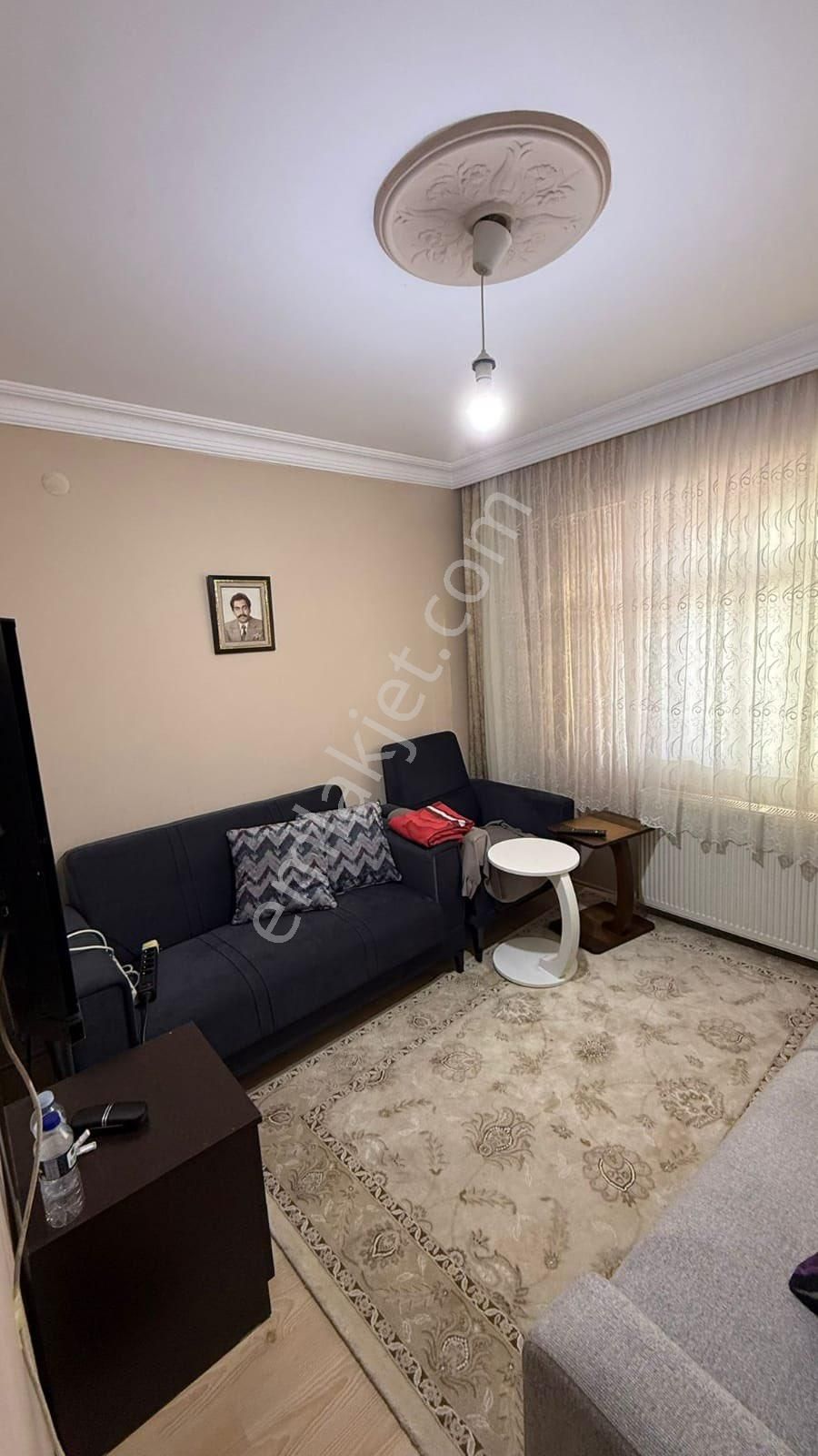 Karapürçek Ortaokulu Yanı Ön Cephe 3+1 Geniş Daire - Görsel 14