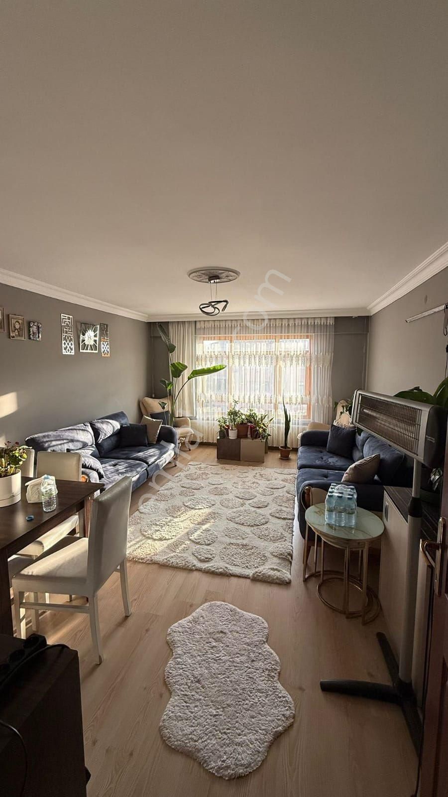 Karapürçek Ortaokulu Yanı Ön Cephe 3+1 Geniş Daire - Görsel 2