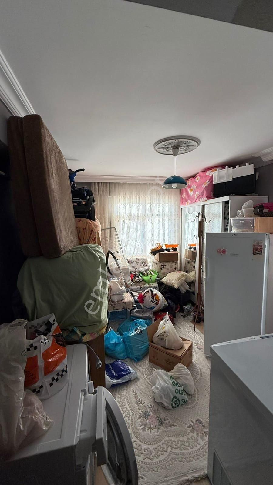 Karapürçek Ortaokulu Yanı Ön Cephe 3+1 Geniş Daire - Görsel 8