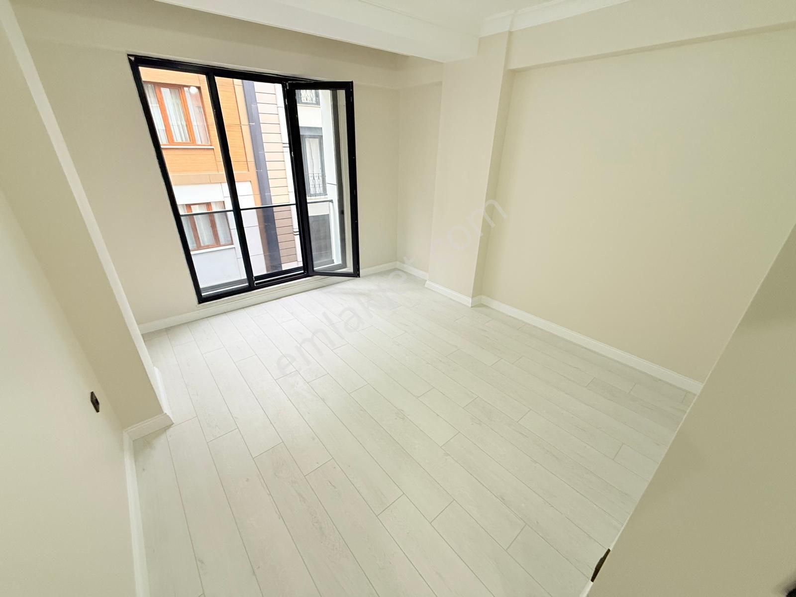 Pusula İnşaat'tan Uğurmumcu Mah. 2+1 90m2 Tapu Masrafından Muaf Satılık Sıfır 2.kat Daire - Görsel 21