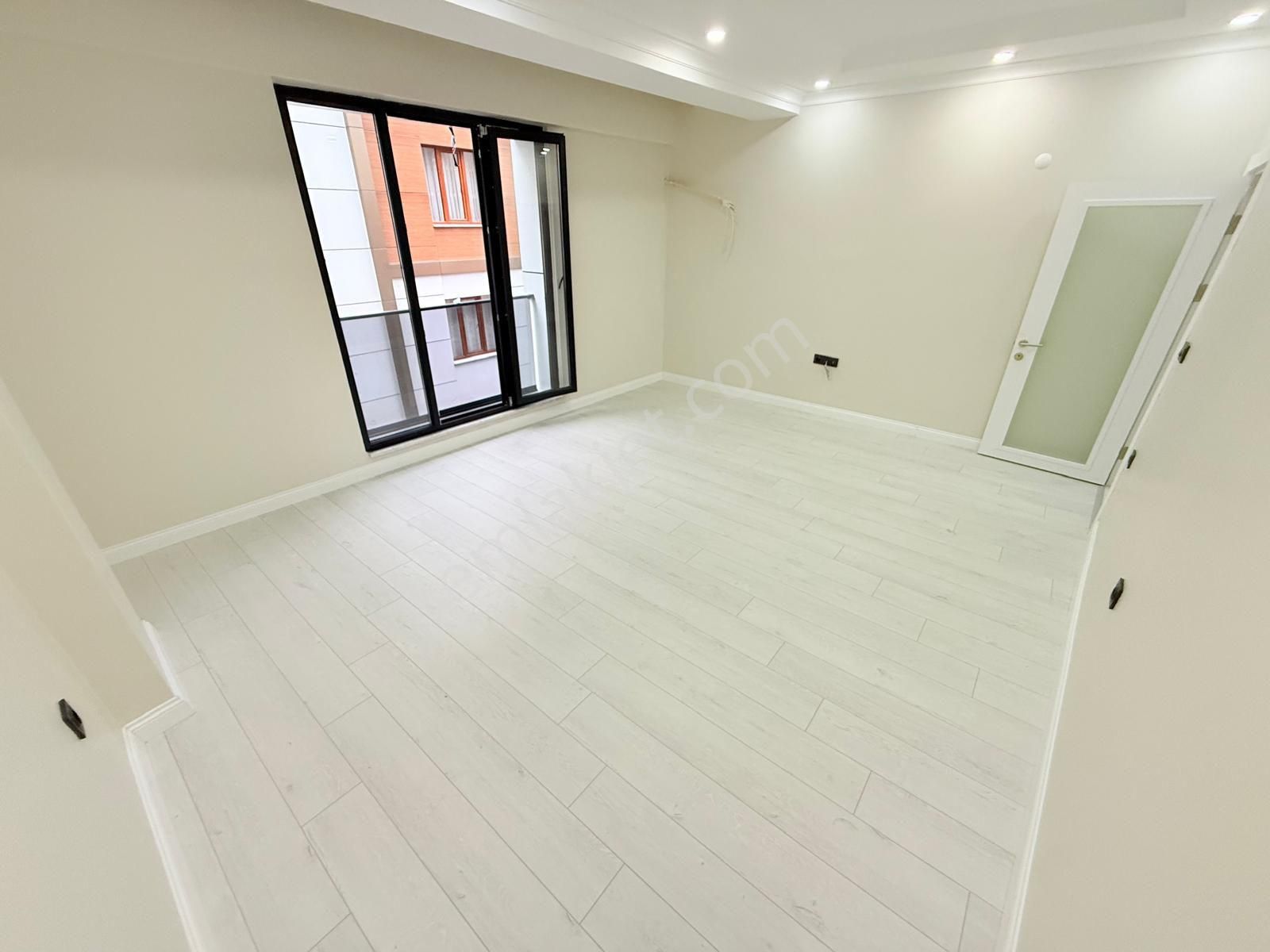 Pusula İnşaat'tan Uğurmumcu Mah. 2+1 90m2 Tapu Masrafından Muaf Satılık Sıfır 2.kat Daire - Görsel 17