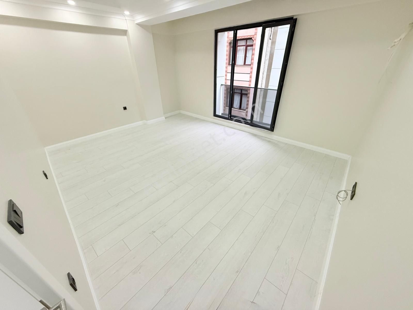 Pusula İnşaat'tan Uğurmumcu Mah. 2+1 90m2 Tapu Masrafından Muaf Satılık Sıfır 2.kat Daire - Görsel 19