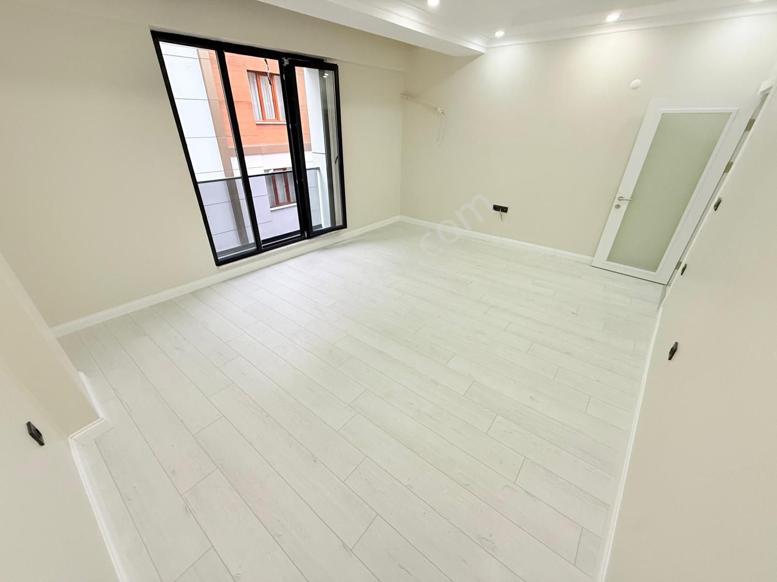 Pusula İnşaat'tan Uğurmumcu Mah. 2+1 90m2 Tapu Masrafından Muaf Satılık Sıfır 2.kat Daire - Görsel 16