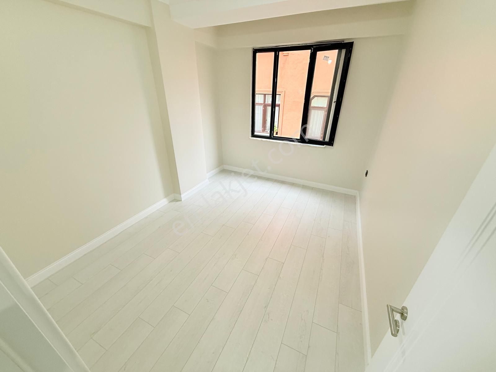 Pusula İnşaat'tan Uğurmumcu Mah. 2+1 90m2 Tapu Masrafından Muaf Satılık Sıfır 2.kat Daire - Görsel 29