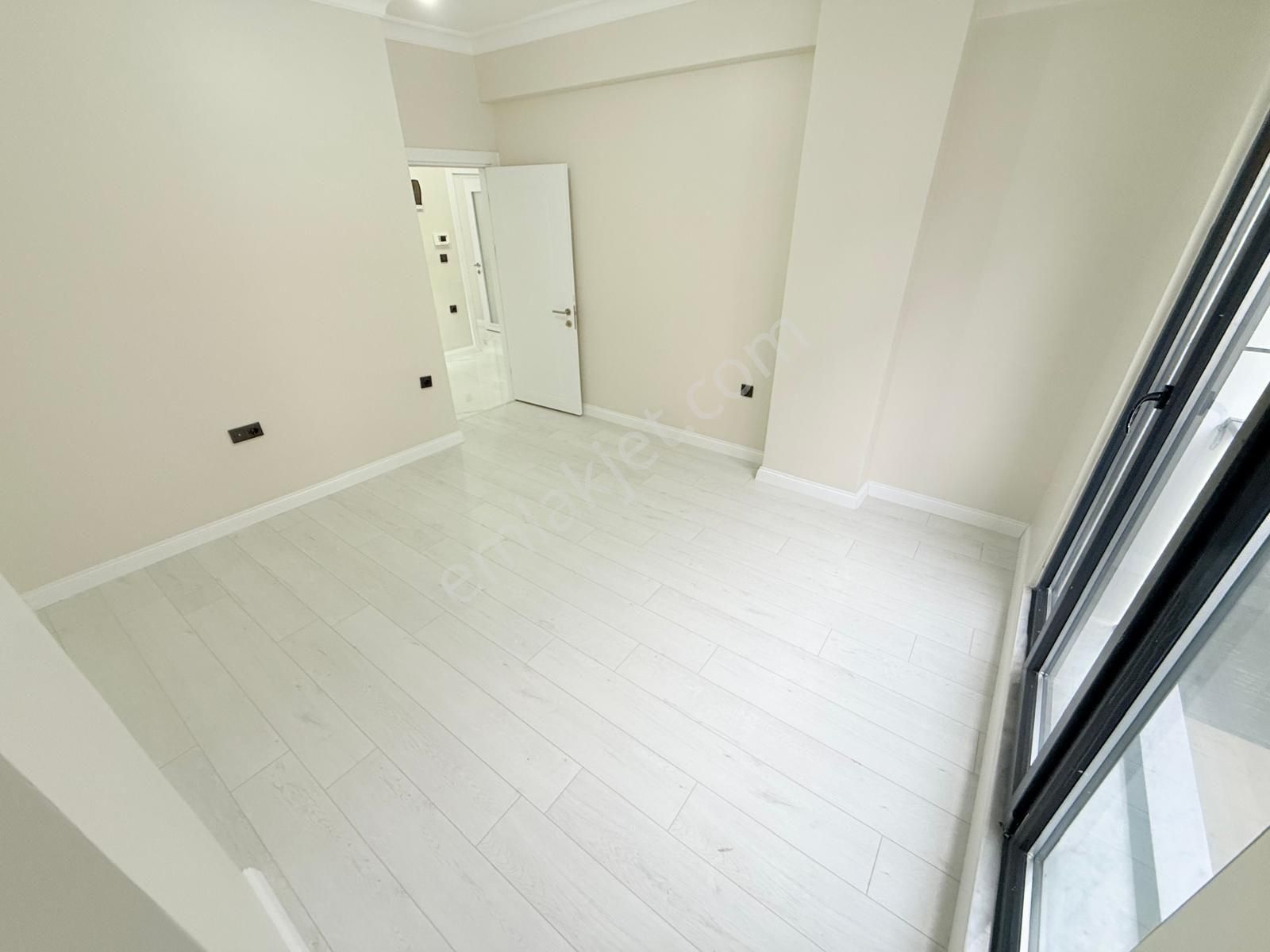 Pusula İnşaat'tan Uğurmumcu Mah. 2+1 90m2 Tapu Masrafından Muaf Satılık Sıfır 2.kat Daire - Görsel 26