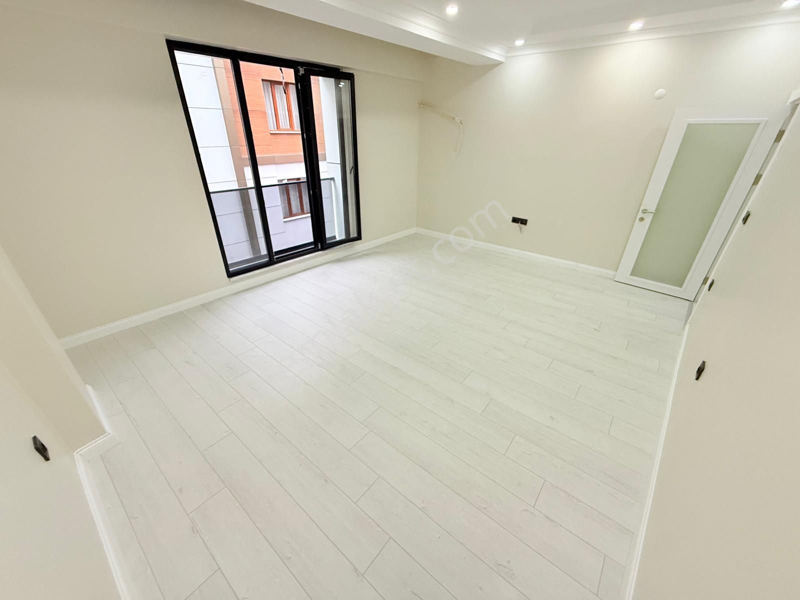 Pusula İnşaat'tan Uğurmumcu Mah. 2+1 90m2 Tapu Masrafından Muaf Satılık Sıfır 2.kat Daire - Görsel 15