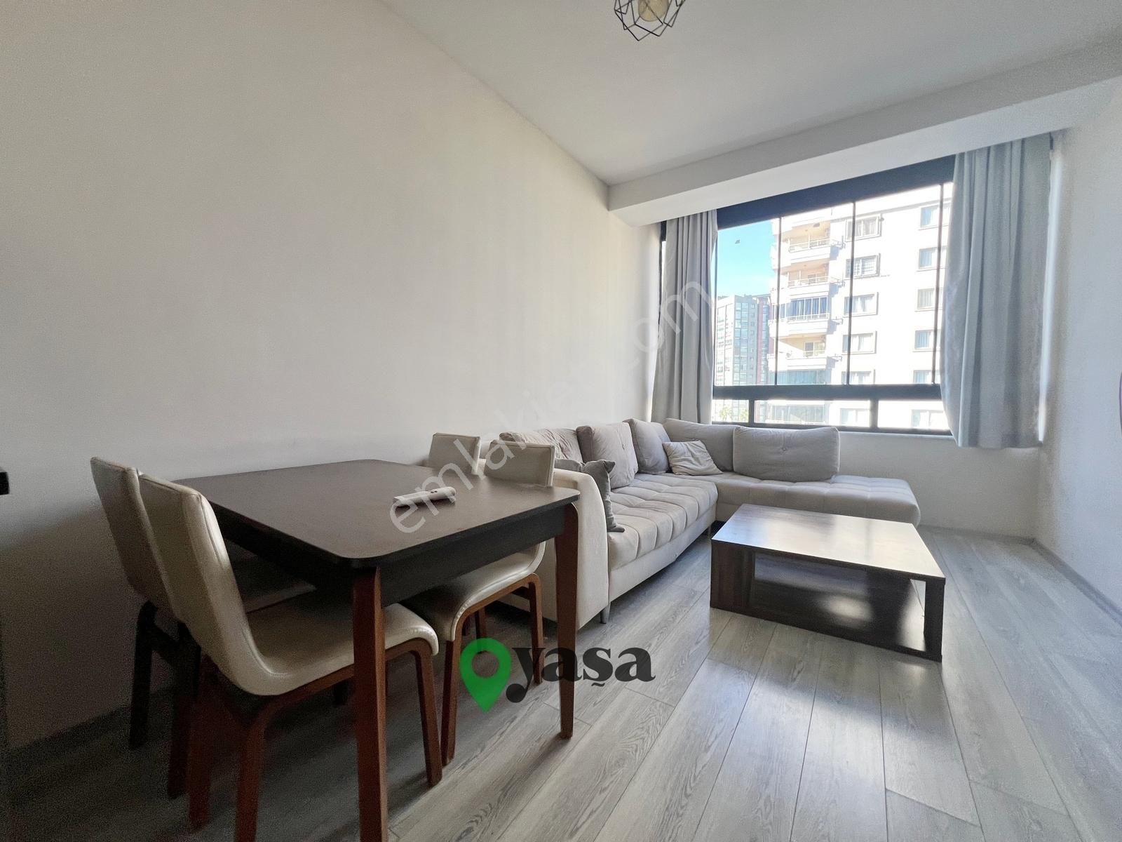 Yaşa Gyd - Soli Star'da 2+1 Eşyalı Satılık Daire - Görsel 8