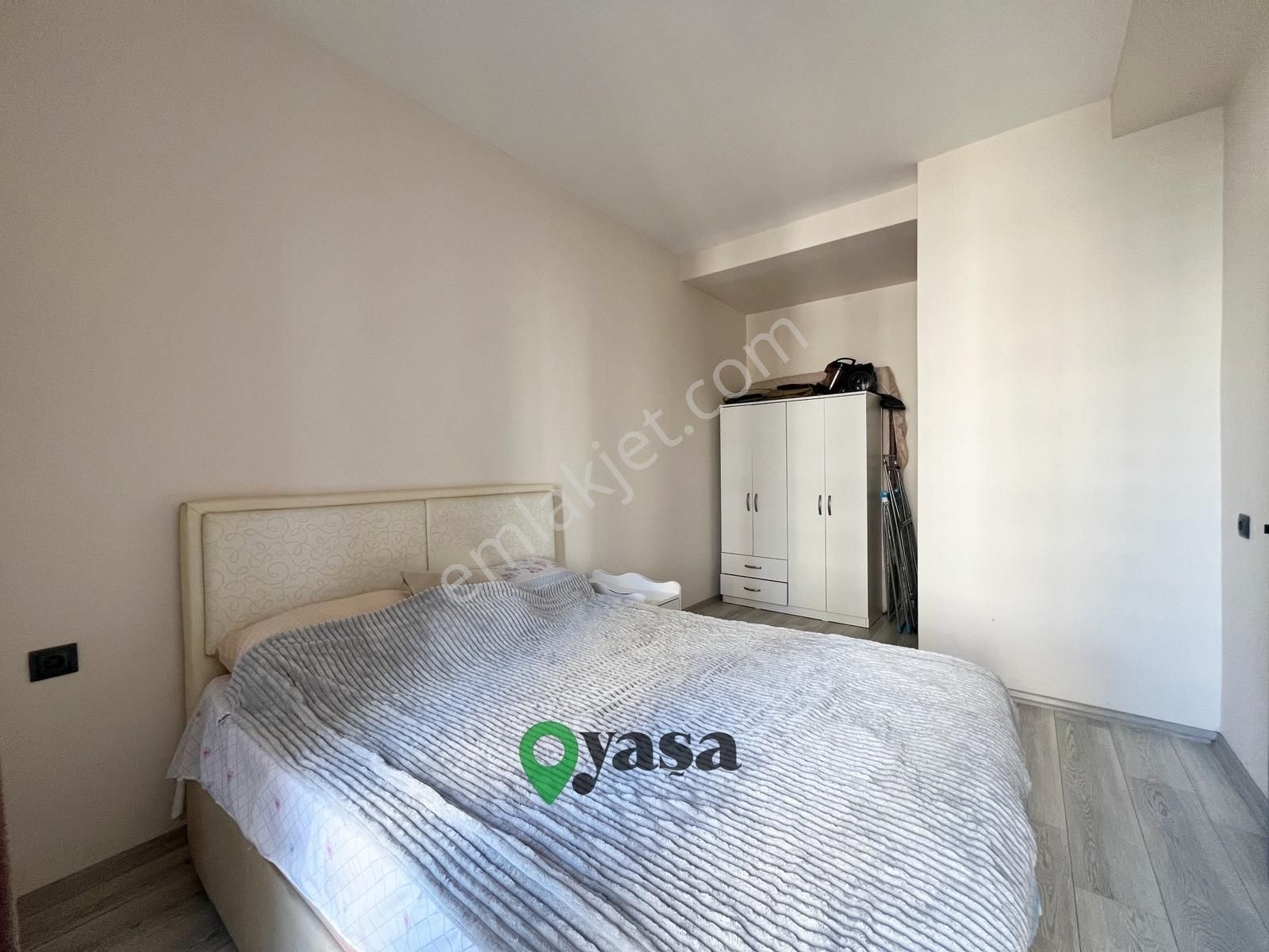 Yaşa Gyd - Soli Star'da 2+1 Eşyalı Satılık Daire - Görsel 13