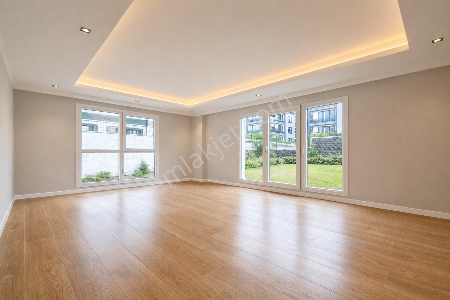 [güzel City] 80 M² Bahçe Kullanımı Dahil 2+1 Daire - Görsel 9