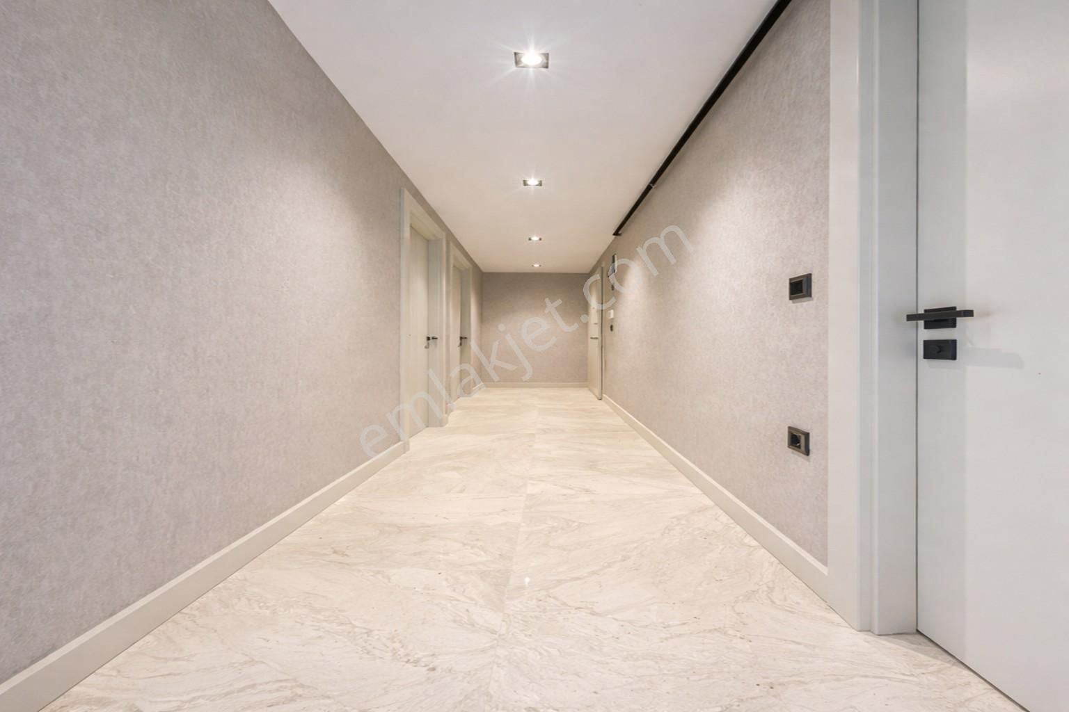 [güzel City] 80 M² Bahçe Kullanımı Dahil 2+1 Daire - Görsel 5