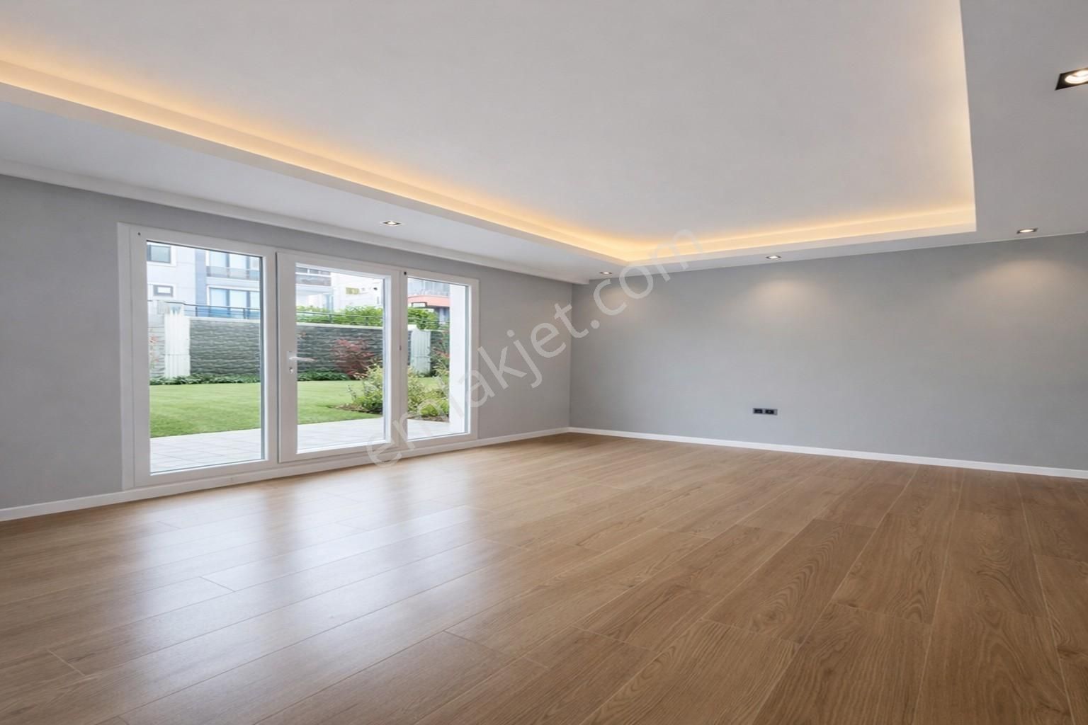 [güzel City] 80 M² Bahçe Kullanımı Dahil 2+1 Daire - Görsel 7