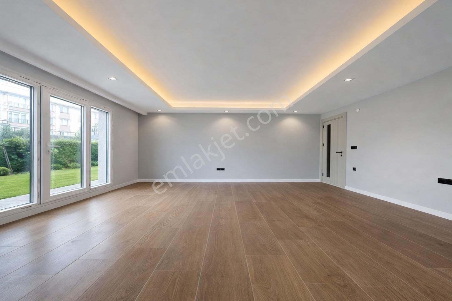 [güzel City] 80 M² Bahçe Kullanımı Dahil 2+1 Daire - Görsel 16