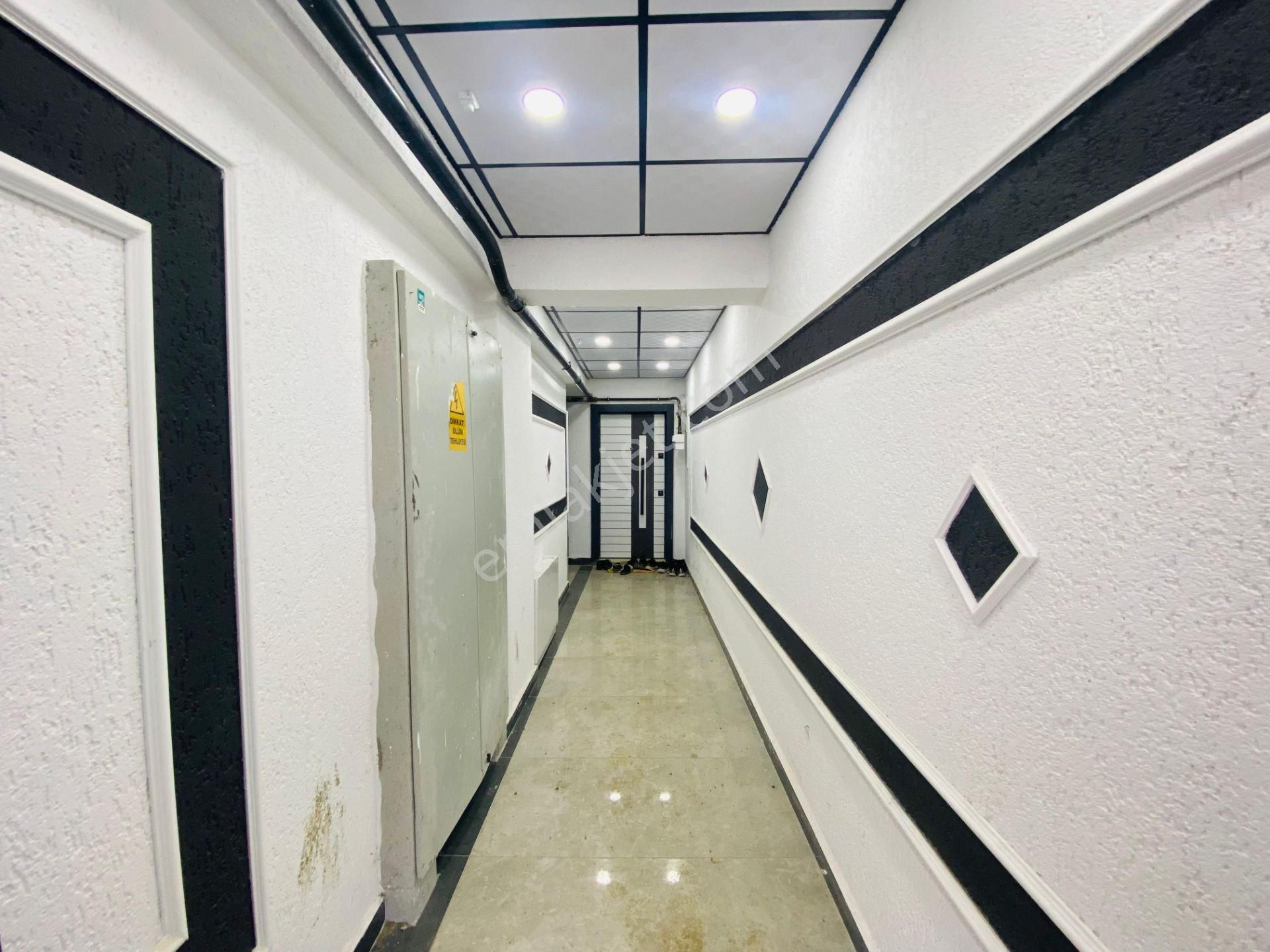 Güven'den Kapaklıda Caddeye Ve Okullara Yakın Ön Cephe 2+1 Daire - Görsel 12