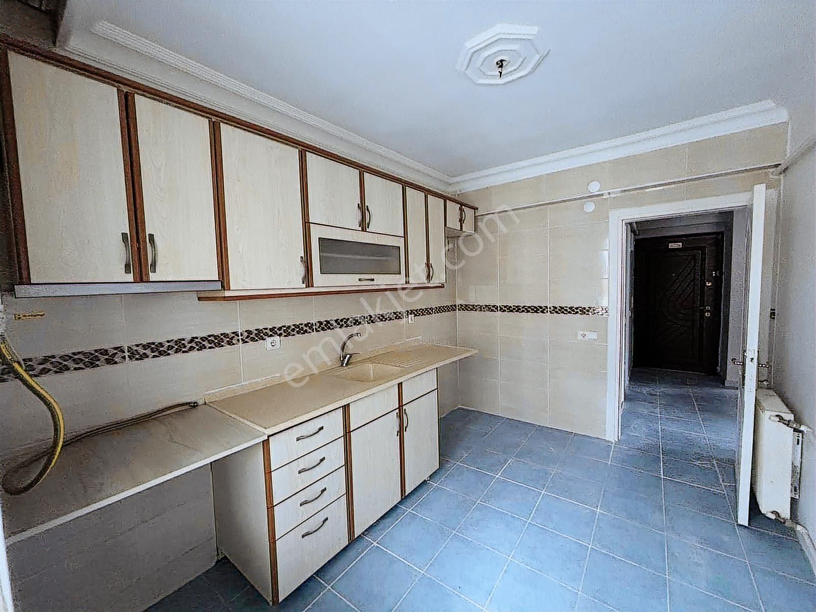 Fa Özbir'den Belediye Meydanında Ferah 2+1 Kiralık Daire - Görsel 25