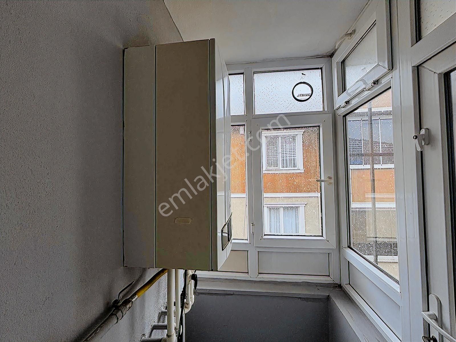 Fa Özbir'den Belediye Meydanında Ferah 2+1 Kiralık Daire - Görsel 27