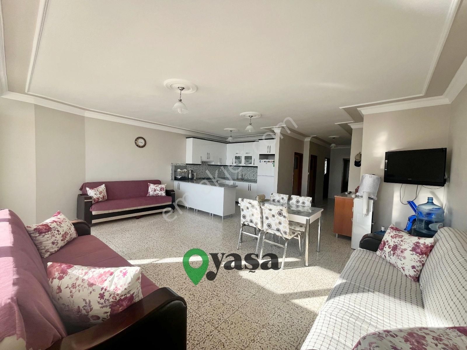 Yaşa Gyd - Deniz Manzaralı 2+1 Satılık Yazlık Daire - Görsel 20