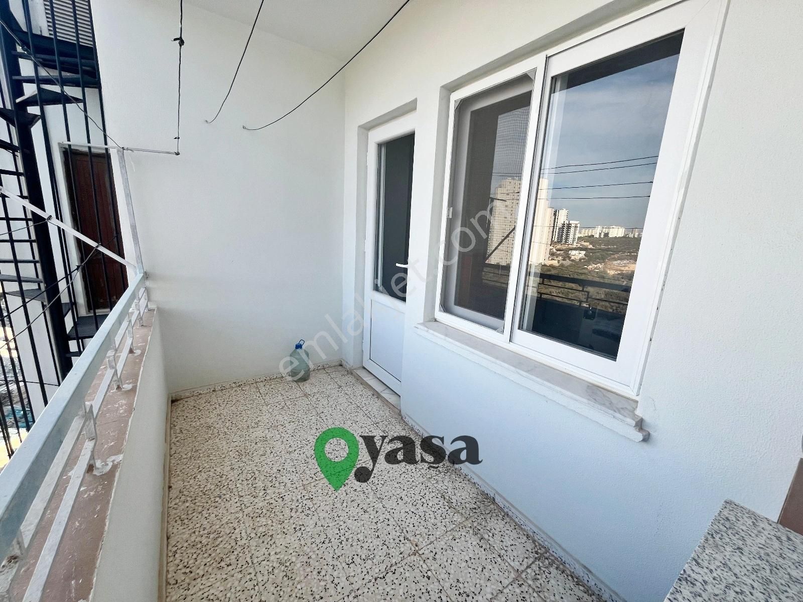 Yaşa Gyd - Deniz Manzaralı 2+1 Satılık Yazlık Daire - Görsel 4