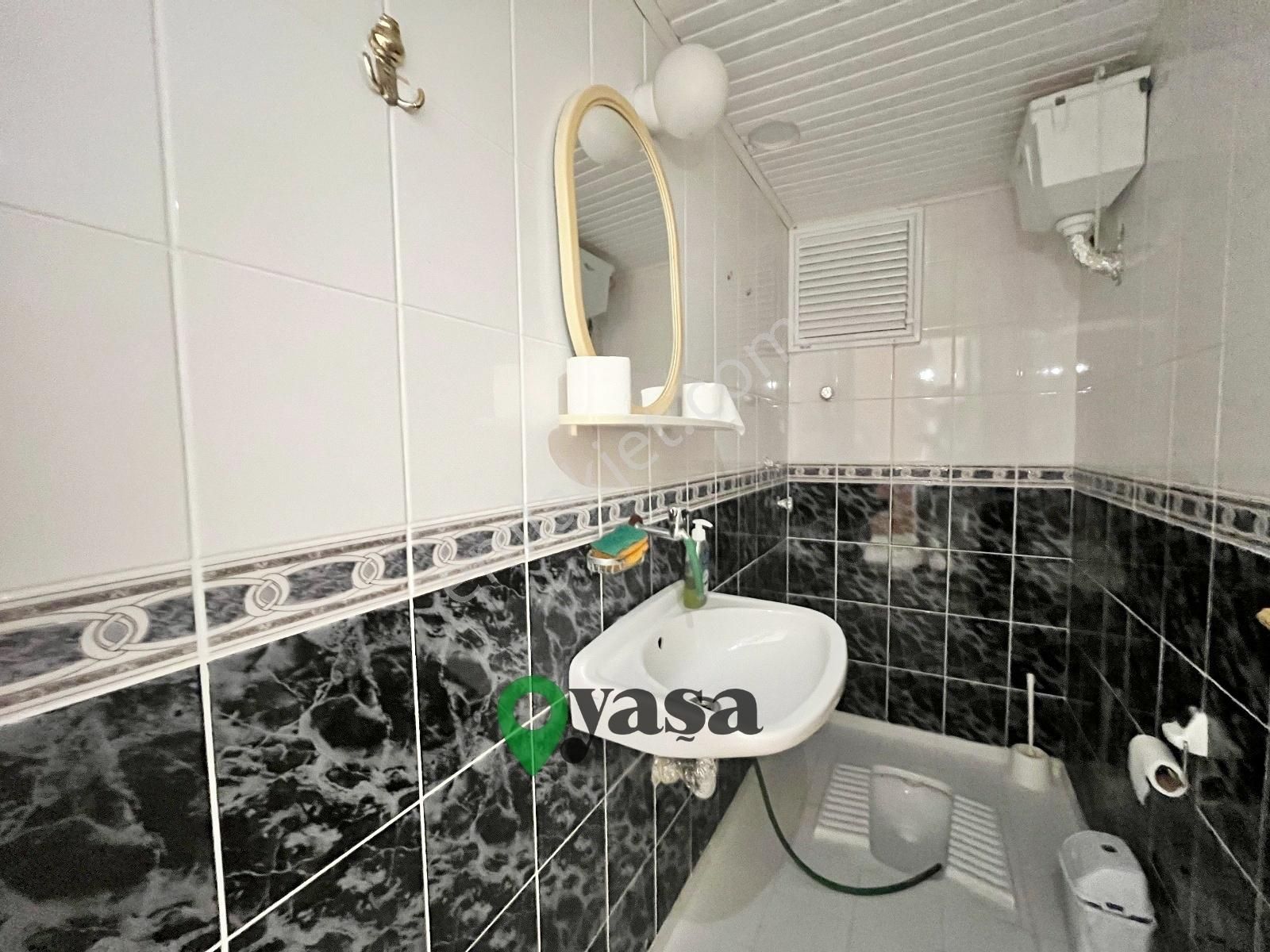 Yaşa Gyd - Deniz Manzaralı 2+1 Satılık Yazlık Daire - Görsel 22