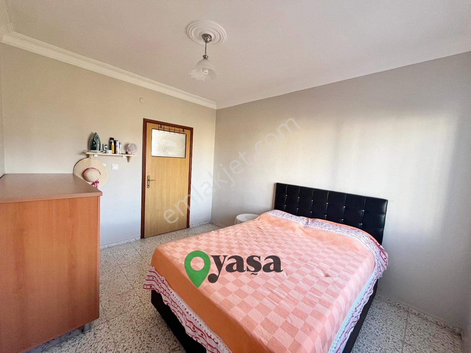 Yaşa Gyd - Deniz Manzaralı 2+1 Satılık Yazlık Daire - Görsel 9