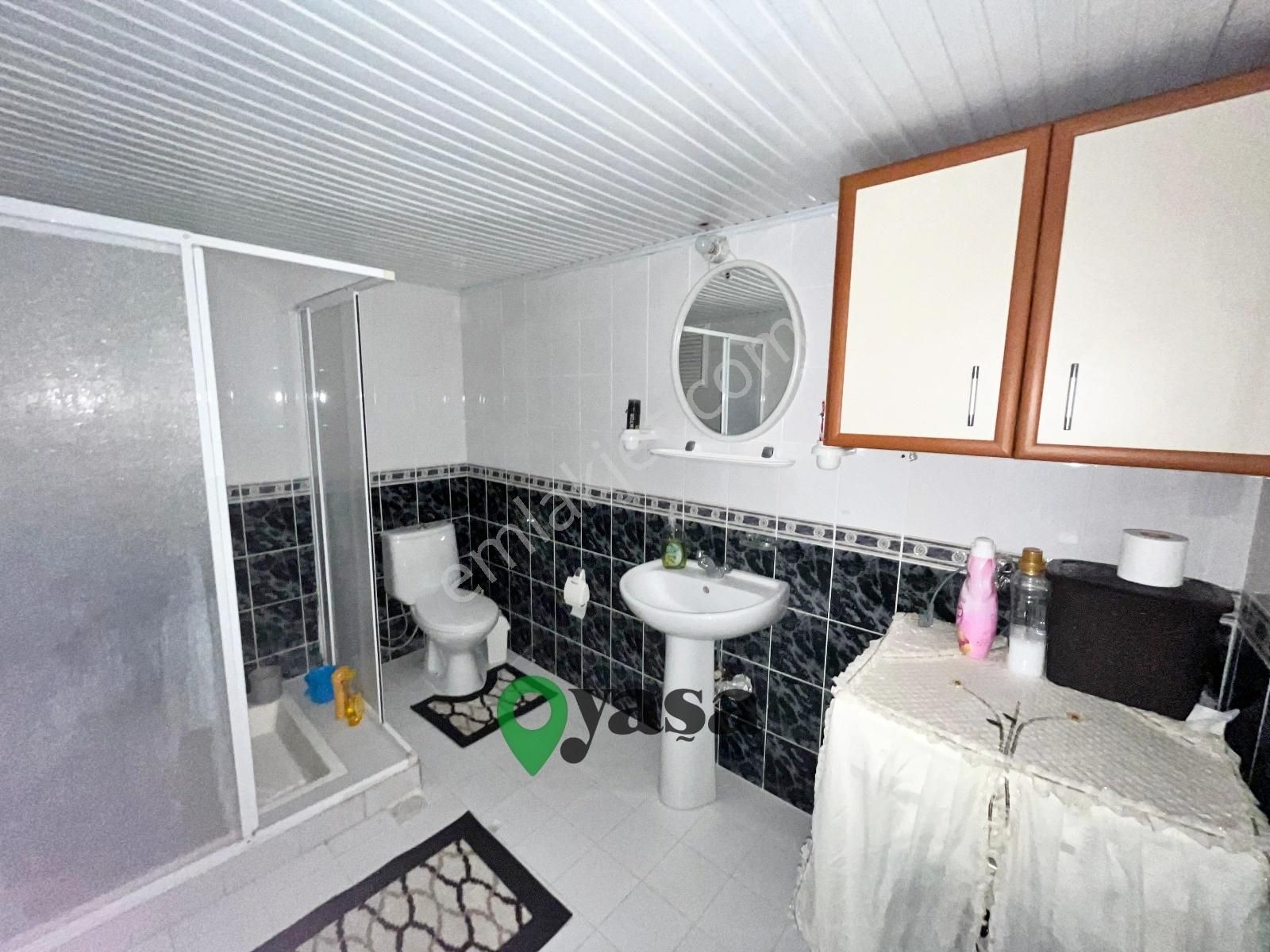 Yaşa Gyd - Deniz Manzaralı 2+1 Satılık Yazlık Daire - Görsel 18