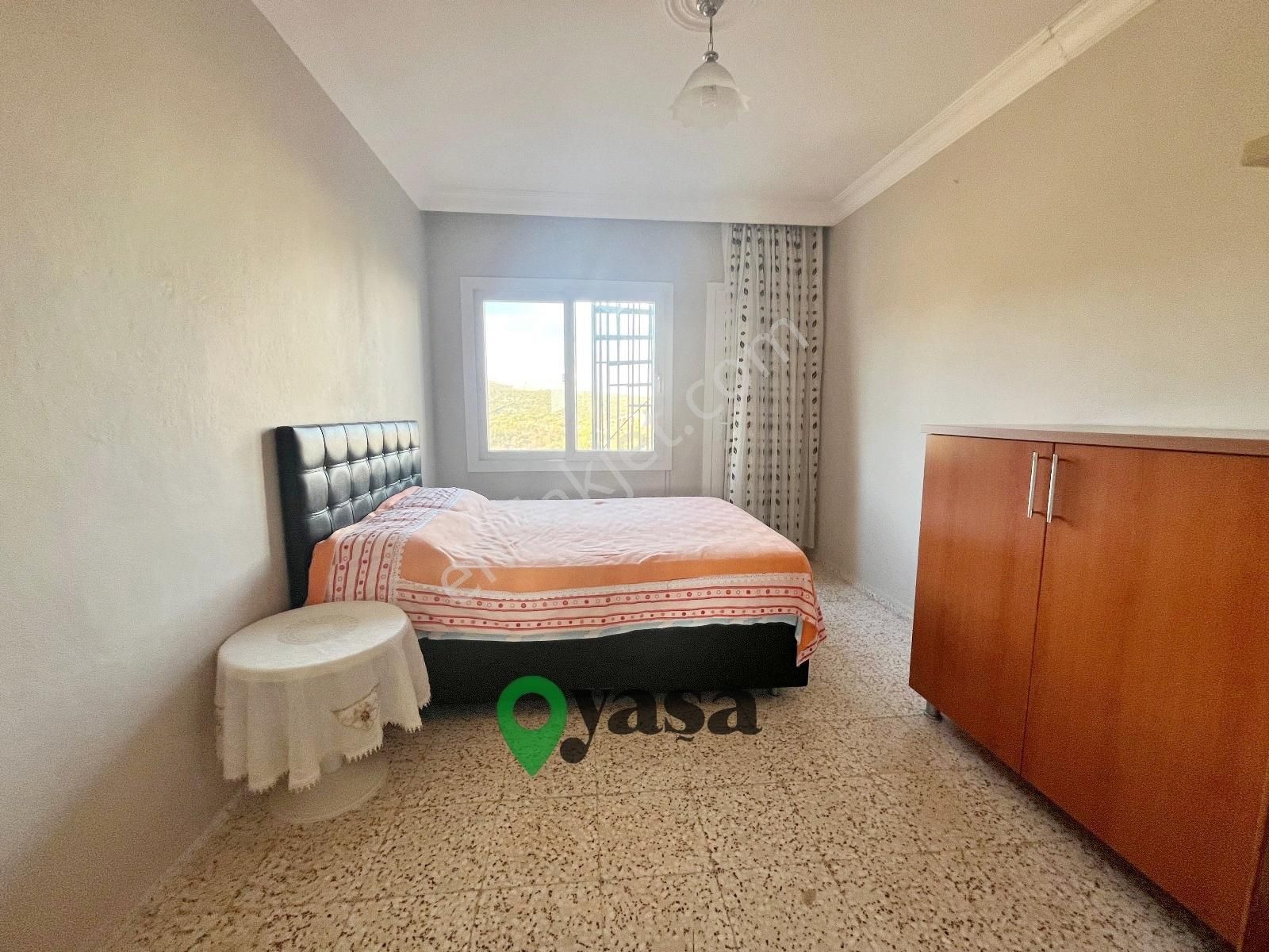 Yaşa Gyd - Deniz Manzaralı 2+1 Satılık Yazlık Daire - Görsel 28