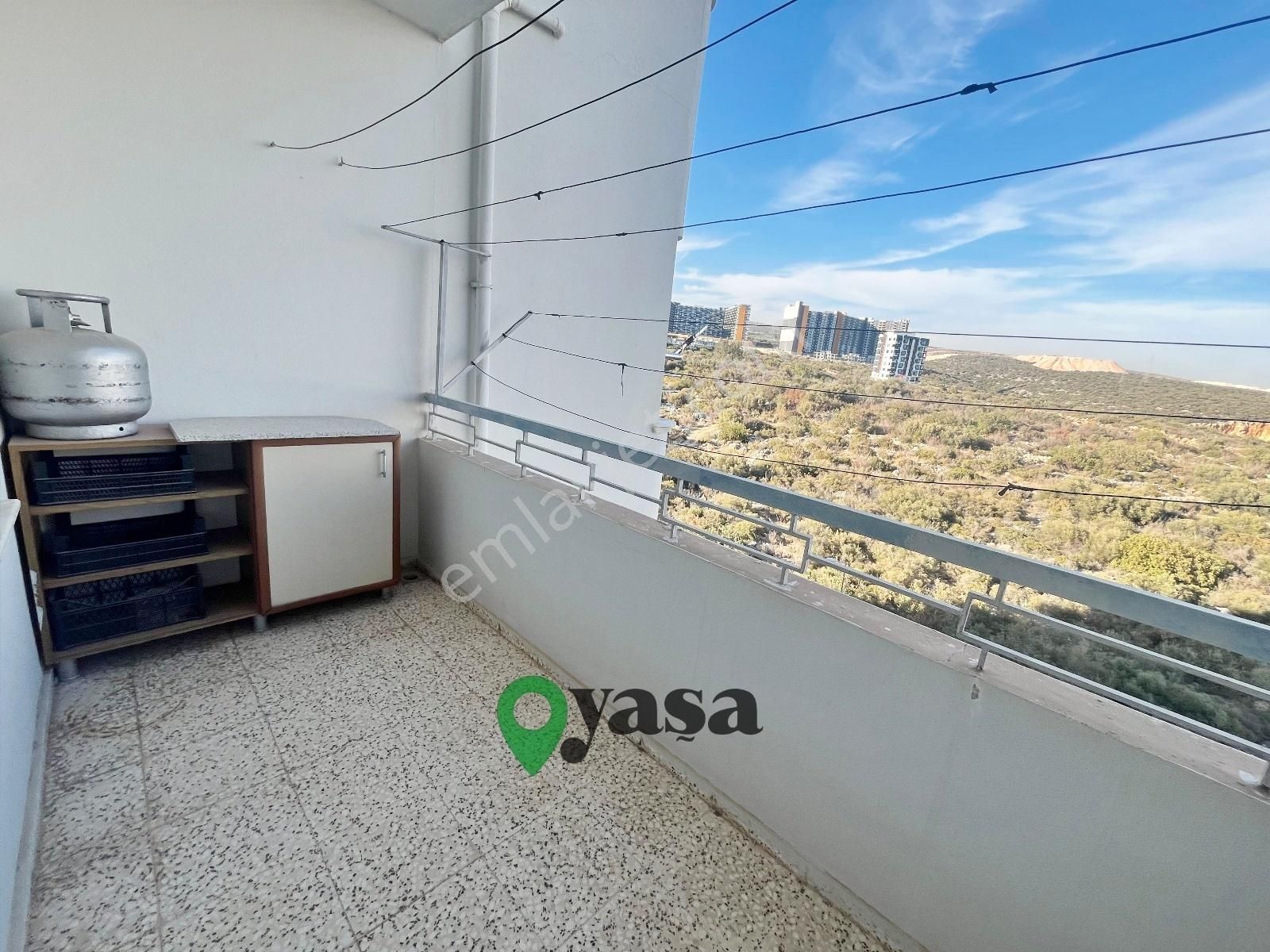 Yaşa Gyd - Deniz Manzaralı 2+1 Satılık Yazlık Daire - Görsel 12