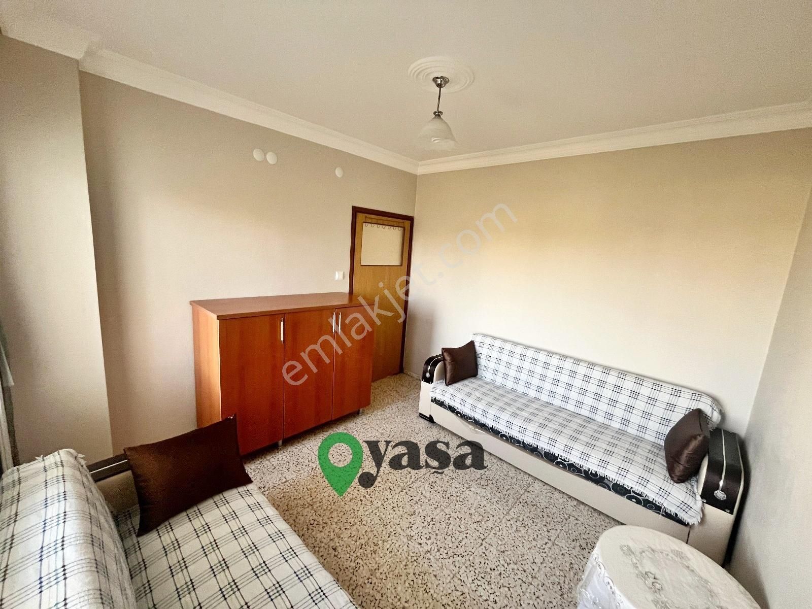 Yaşa Gyd - Deniz Manzaralı 2+1 Satılık Yazlık Daire - Görsel 2