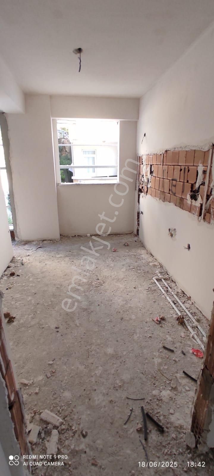 Pendik 2 Blok"lu Havuzlu Site İçinde Sıfır Satılık 2+1 Asansör Otoparklı Manzaralı Lüks Daire - Görsel 14