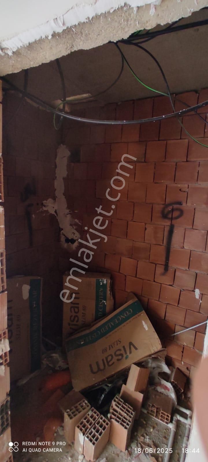 Pendik 2 Blok"lu Havuzlu Site İçinde Sıfır Satılık 2+1 Asansör Otoparklı Manzaralı Lüks Daire - Görsel 18