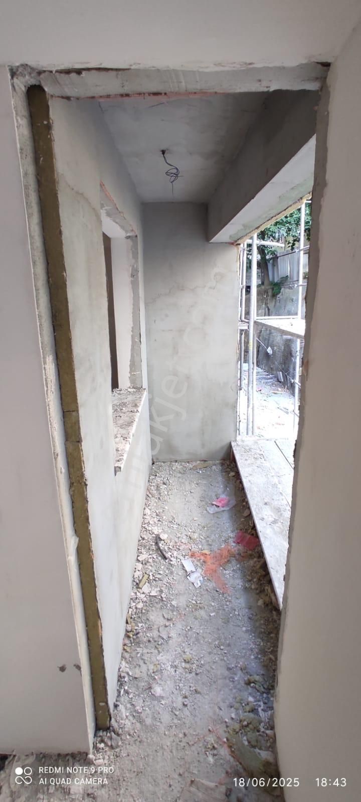 Pendik 2 Blok"lu Havuzlu Site İçinde Sıfır Satılık 2+1 Asansör Otoparklı Manzaralı Lüks Daire - Görsel 16