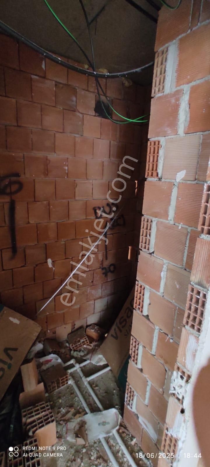 Pendik 2 Blok"lu Havuzlu Site İçinde Sıfır Satılık 2+1 Asansör Otoparklı Manzaralı Lüks Daire - Görsel 17