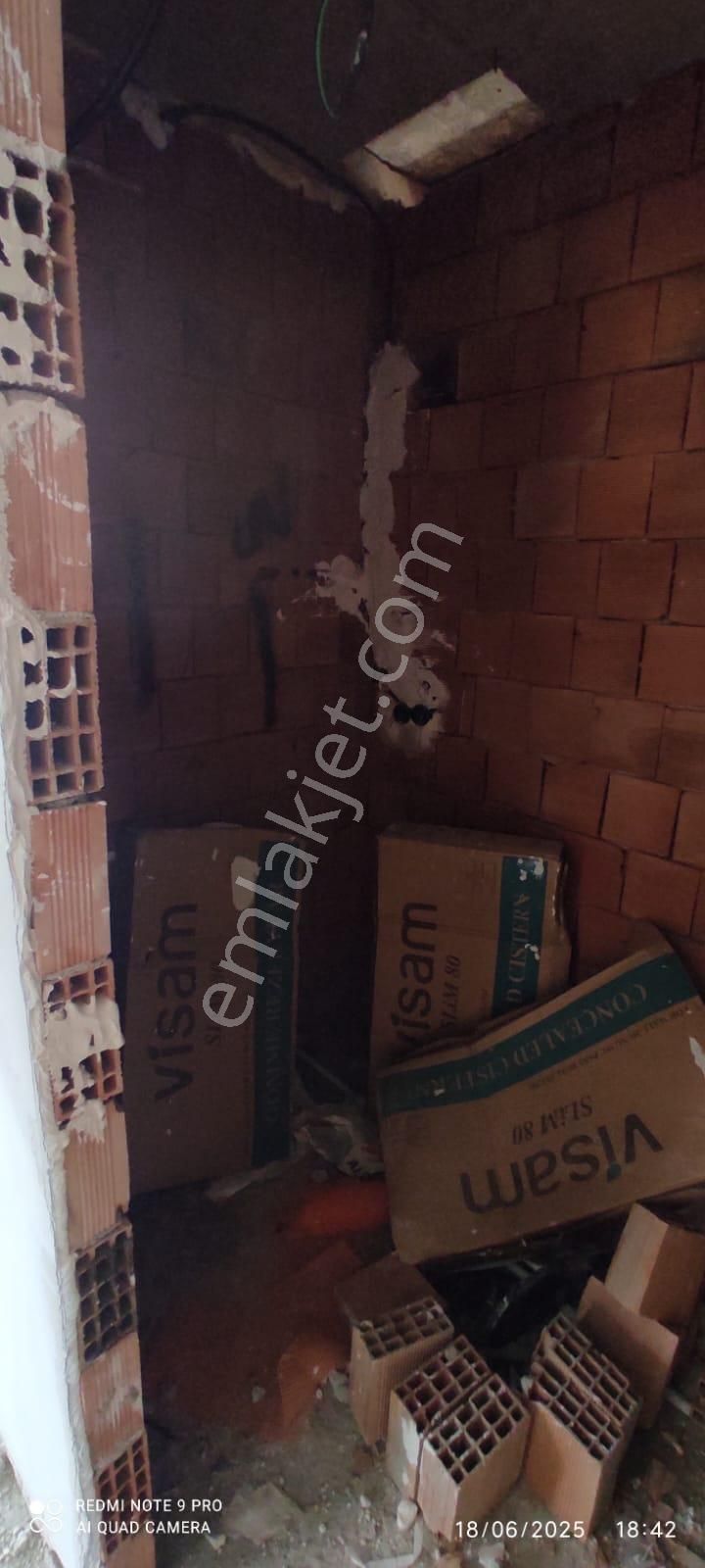 Pendik 2 Blok"lu Havuzlu Site İçinde Sıfır Satılık 2+1 Asansör Otoparklı Manzaralı Lüks Daire - Görsel 19
