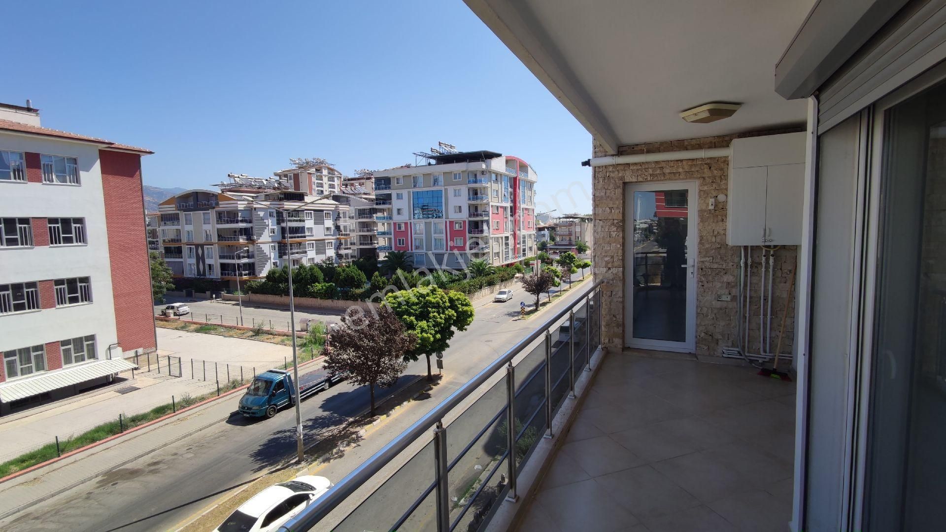 Sahibinden Adnan Menderes Mah.sitede Köşe Ara Kat - Görsel 33