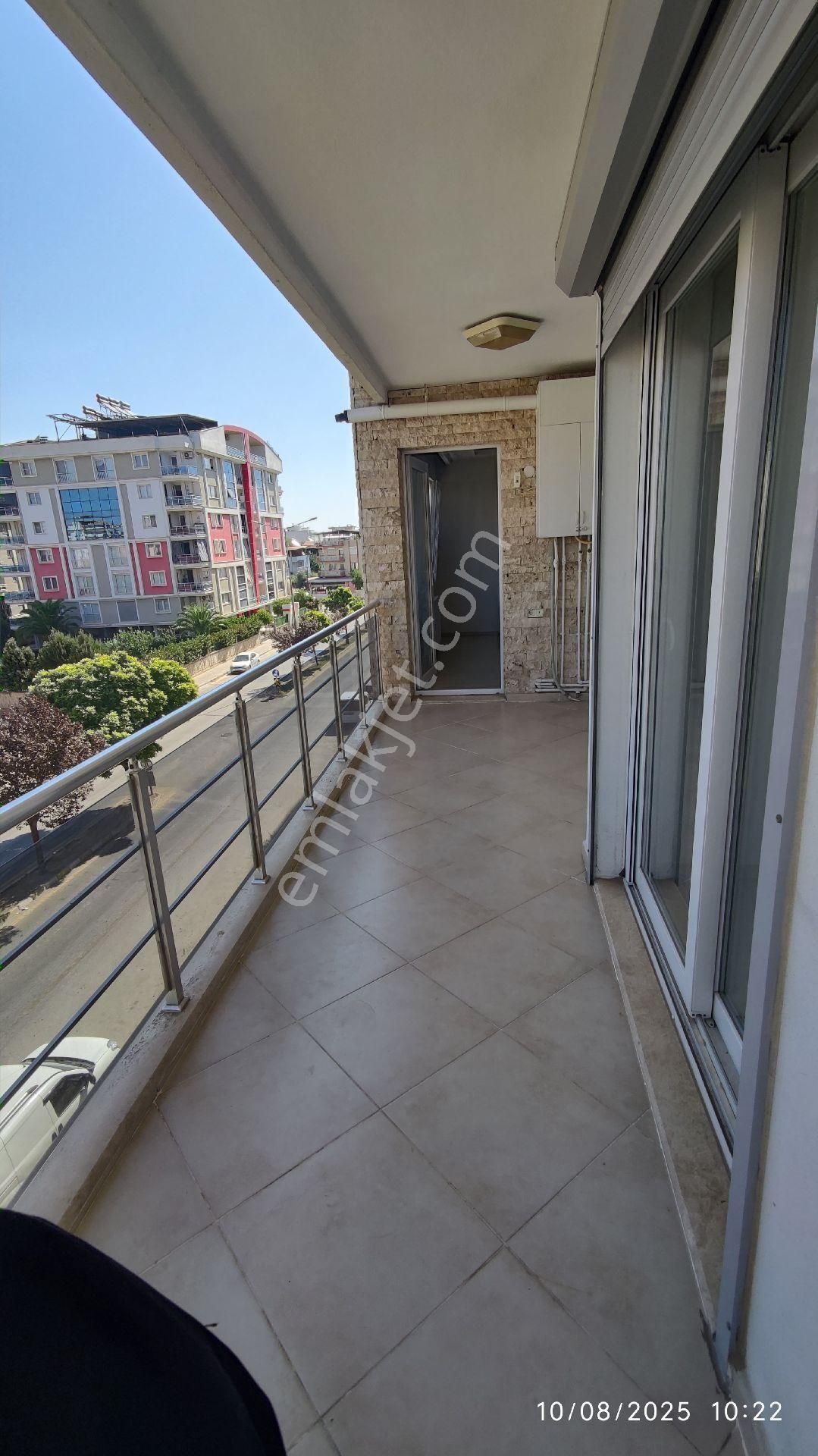 Sahibinden Adnan Menderes Mah.sitede Köşe Ara Kat - Görsel 32