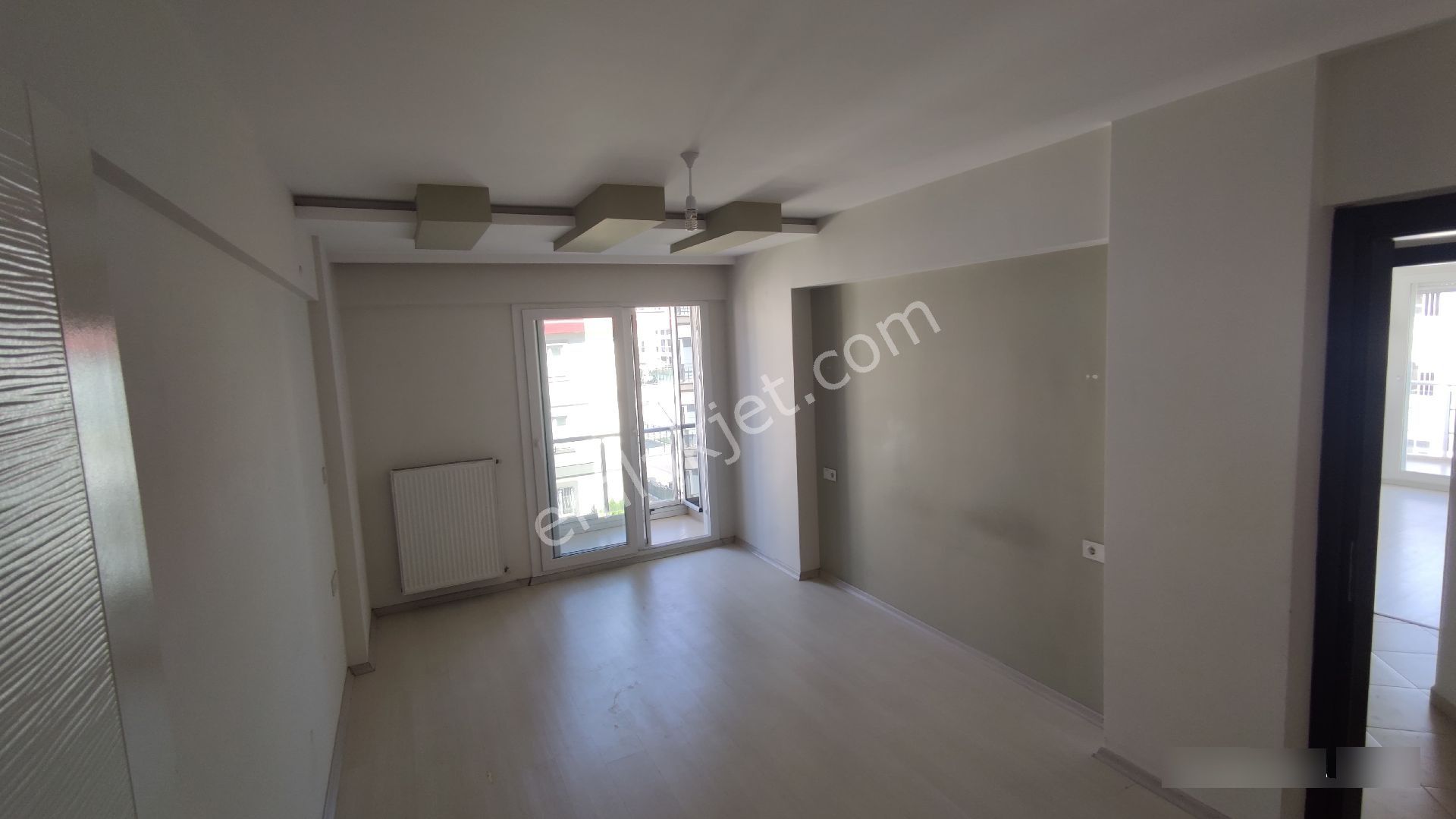 Sahibinden Adnan Menderes Mah.sitede Köşe Ara Kat - Görsel 25