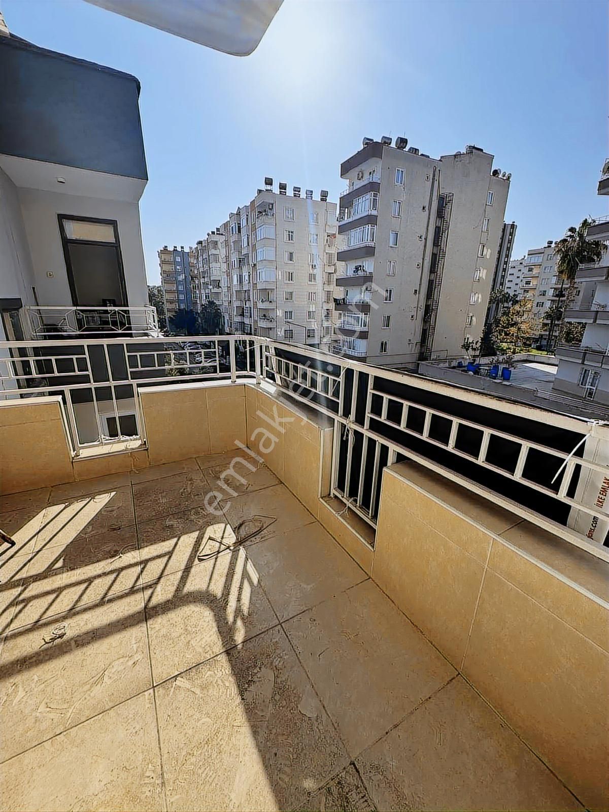 Yiğithan Dan Forum Avm Yakınında Dogalgazlı Kiralık 3+1 Daire - Görsel 8