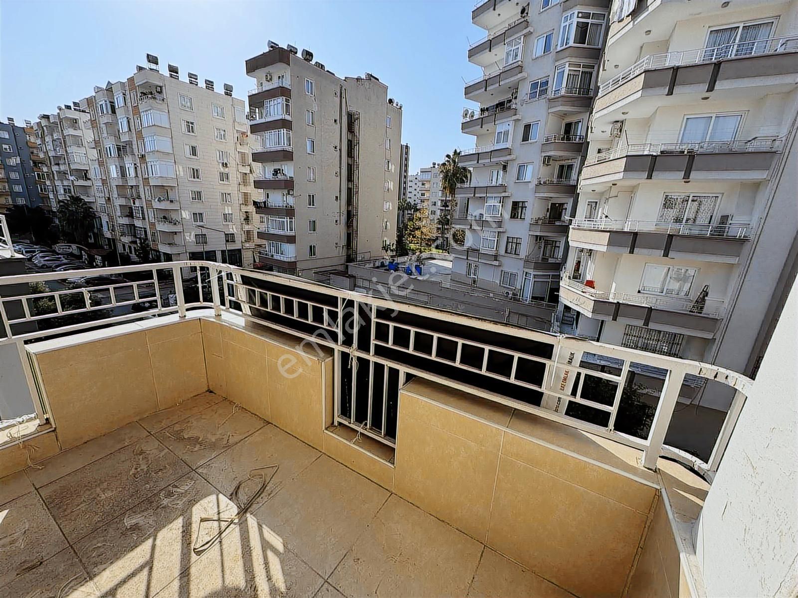 Yiğithan Dan Forum Avm Yakınında Dogalgazlı Kiralık 3+1 Daire - Görsel 5