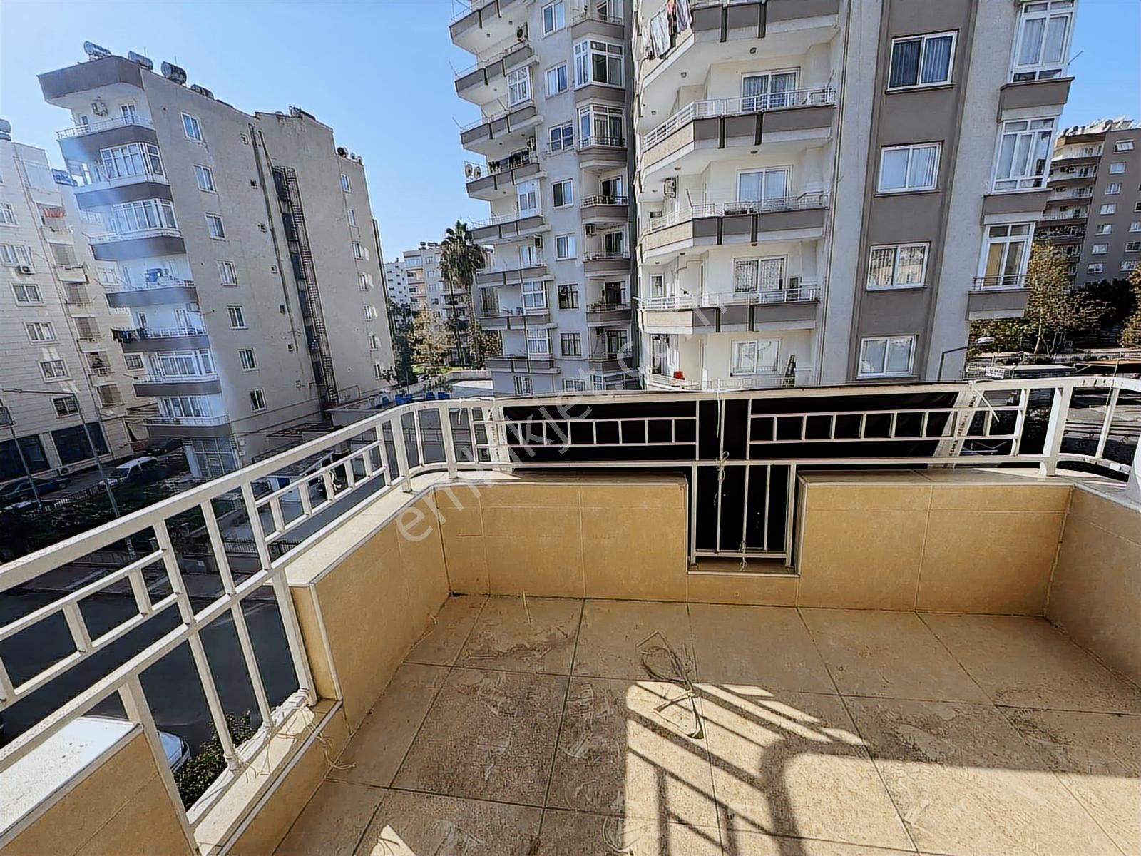 Yiğithan Dan Forum Avm Yakınında Dogalgazlı Kiralık 3+1 Daire - Görsel 3
