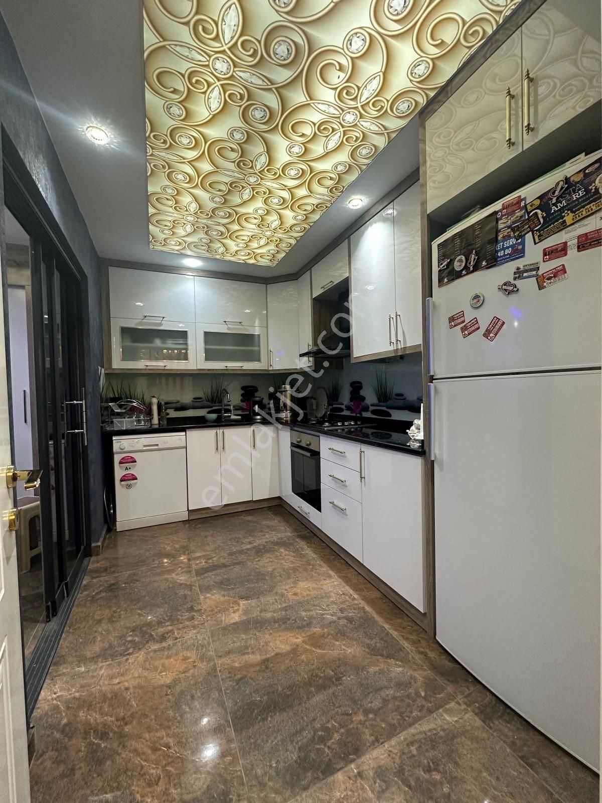 Yatırımlık! Seyfettince Caddesinde 3+1 Ofis/ev Kullanım - Görsel 6