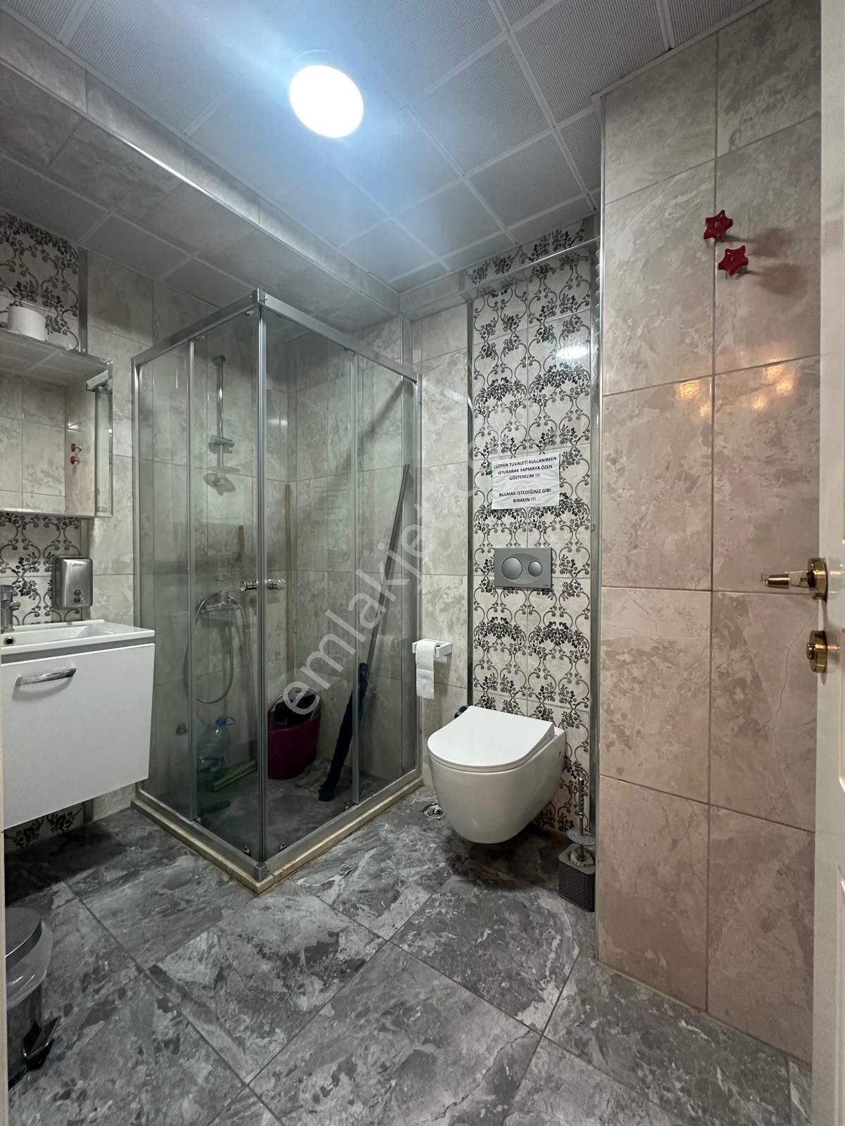 Yatırımlık! Seyfettince Caddesinde 3+1 Ofis/ev Kullanım - Görsel 11