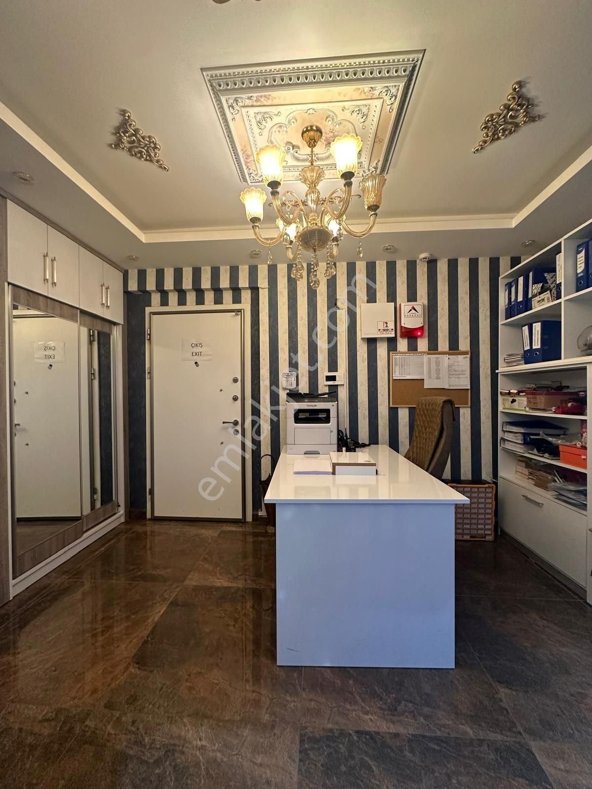 Yatırımlık! Seyfettince Caddesinde 3+1 Ofis/ev Kullanım - Görsel 8