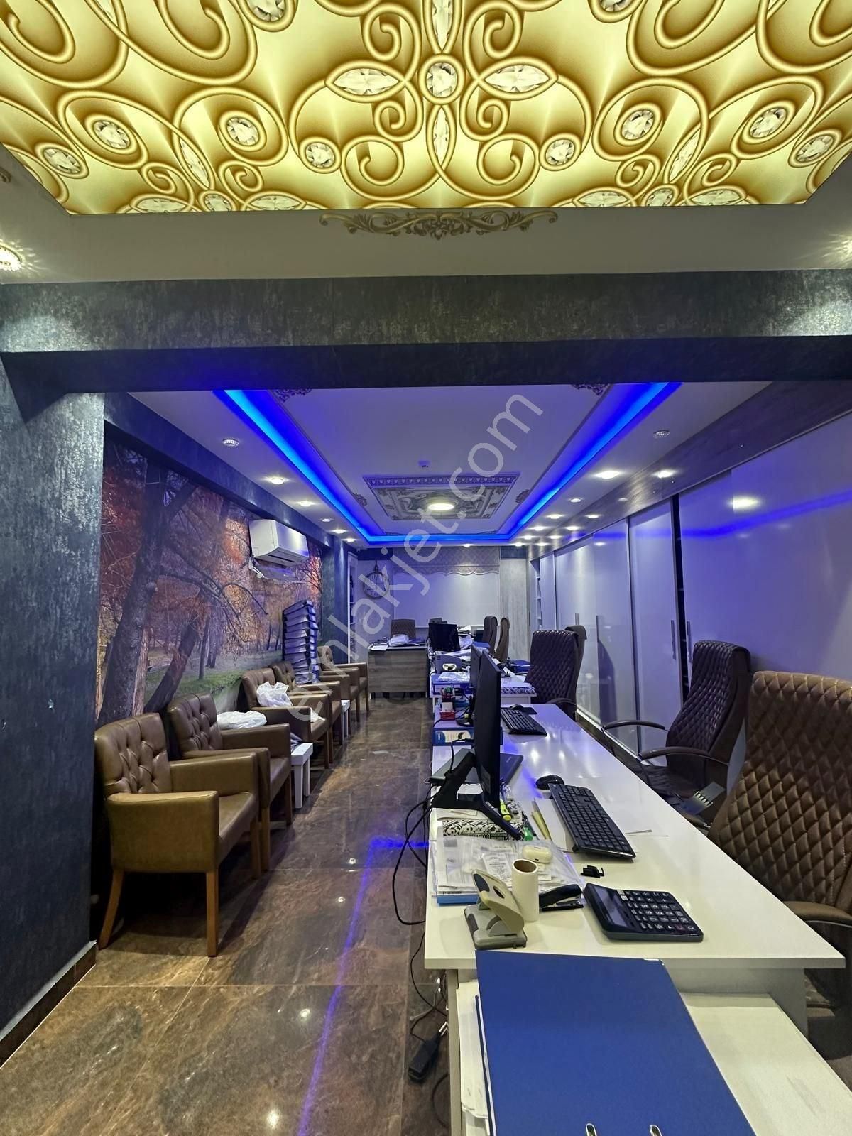 Yatırımlık! Seyfettince Caddesinde 3+1 Ofis/ev Kullanım - Görsel 4